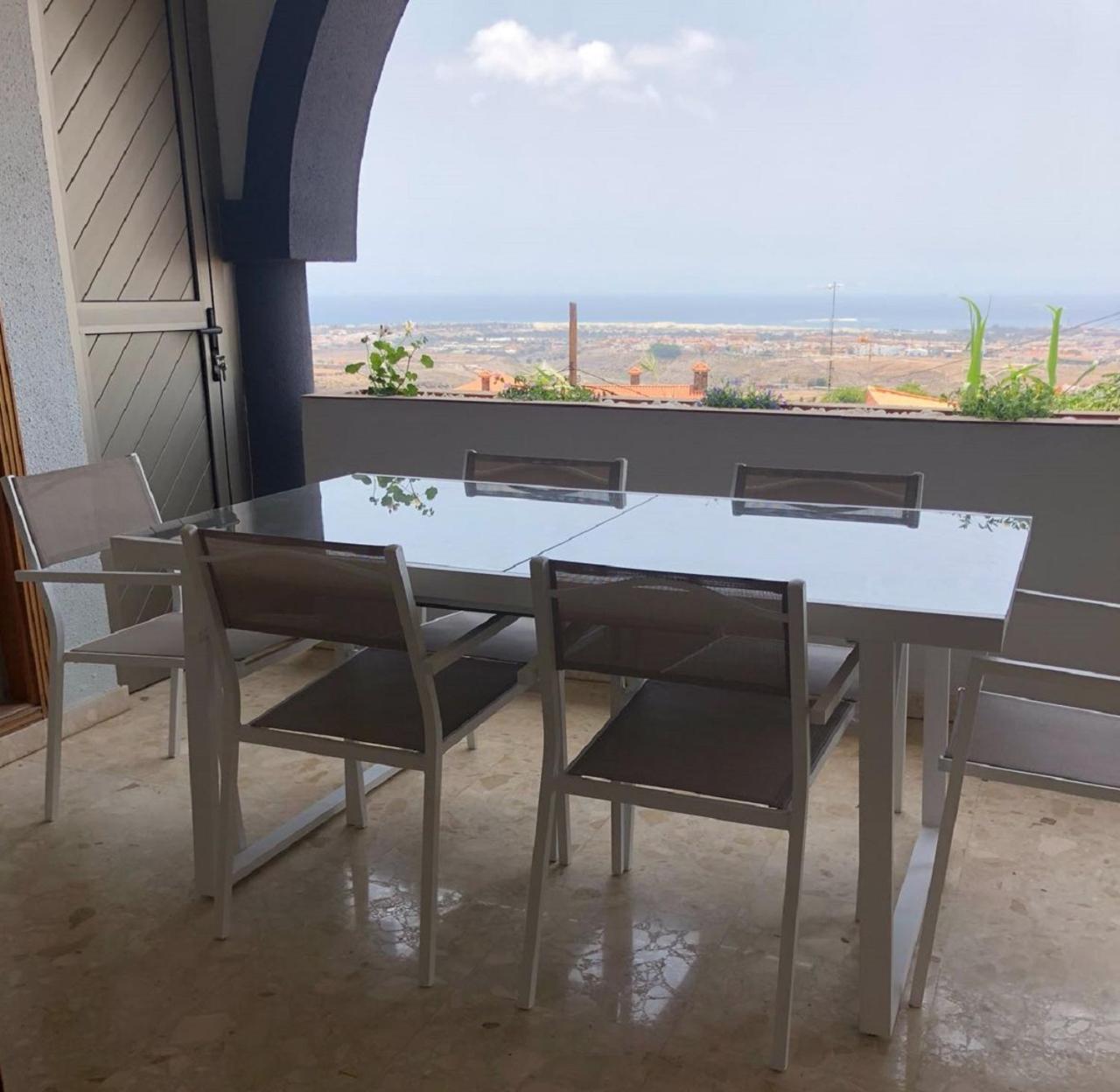 Villa Beatriz