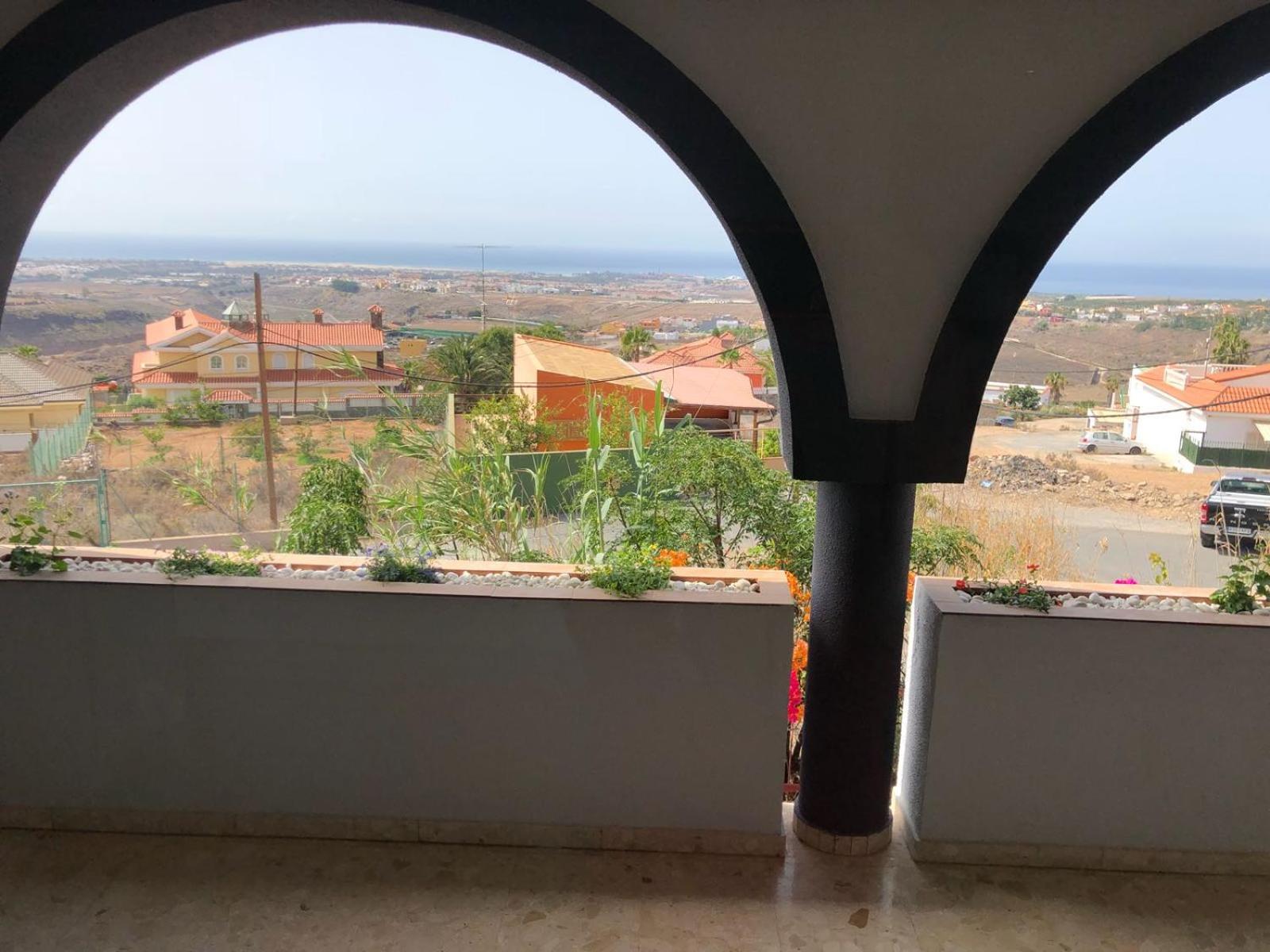 Villa Beatriz