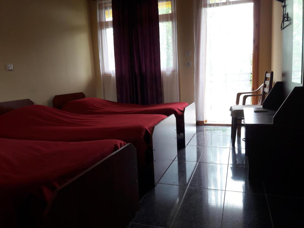 Guest house LIA