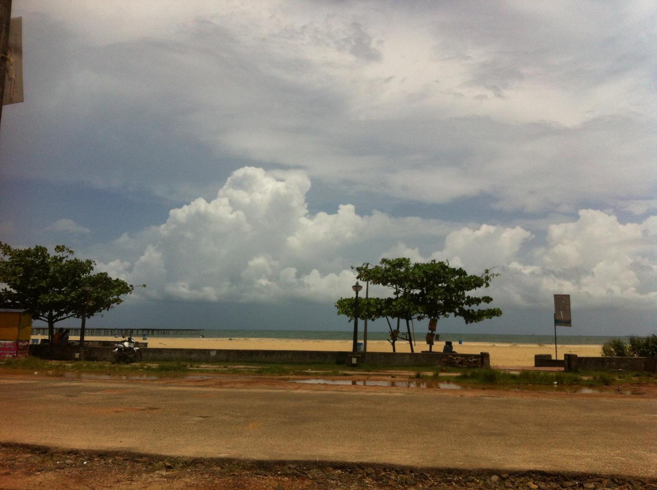 Baywatch Beach Resort