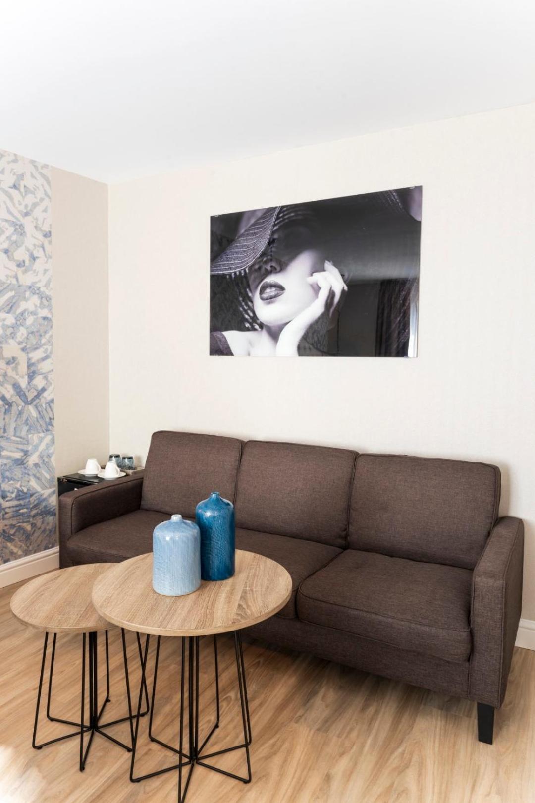 Bruges Vacations - Hotel Acacia - Property Image 86
