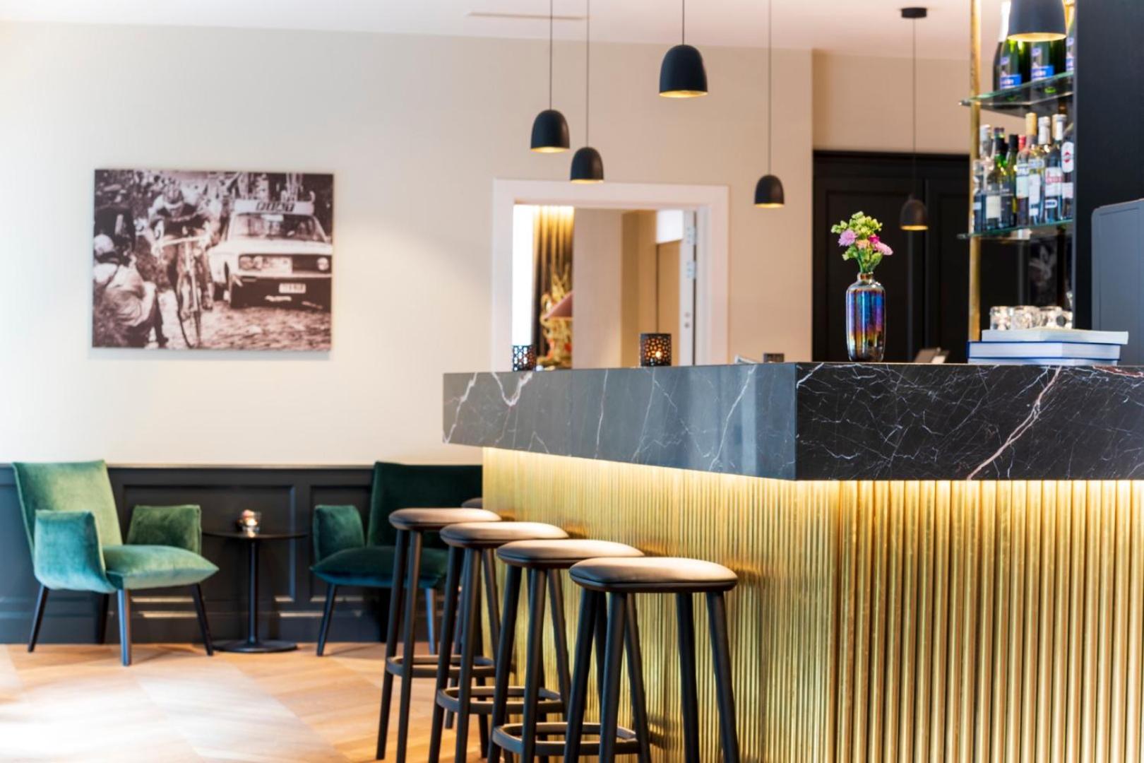Bruges Vacations - Hotel Acacia - Property Image 80
