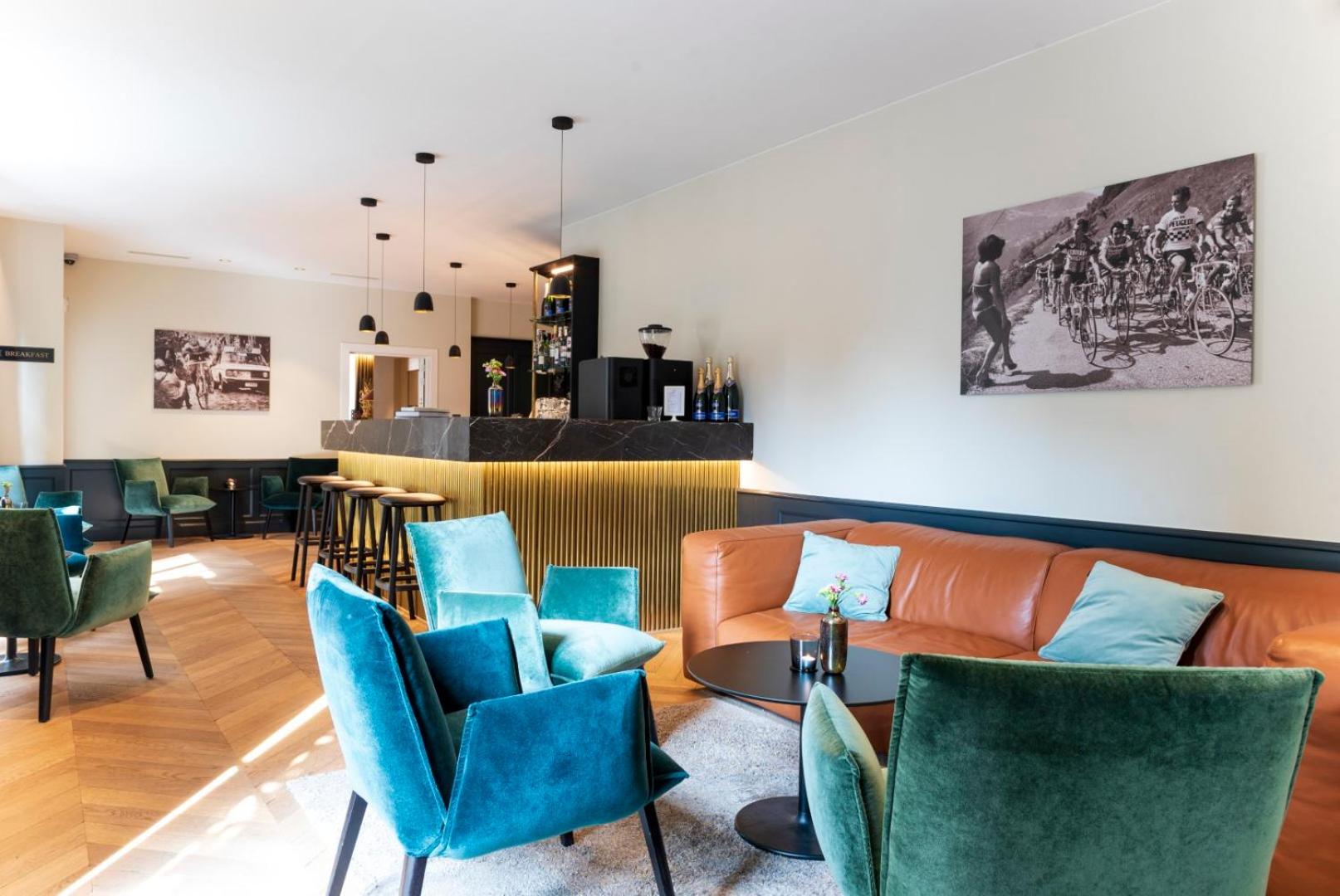 Bruges Vacations - Hotel Acacia - Property Image 30