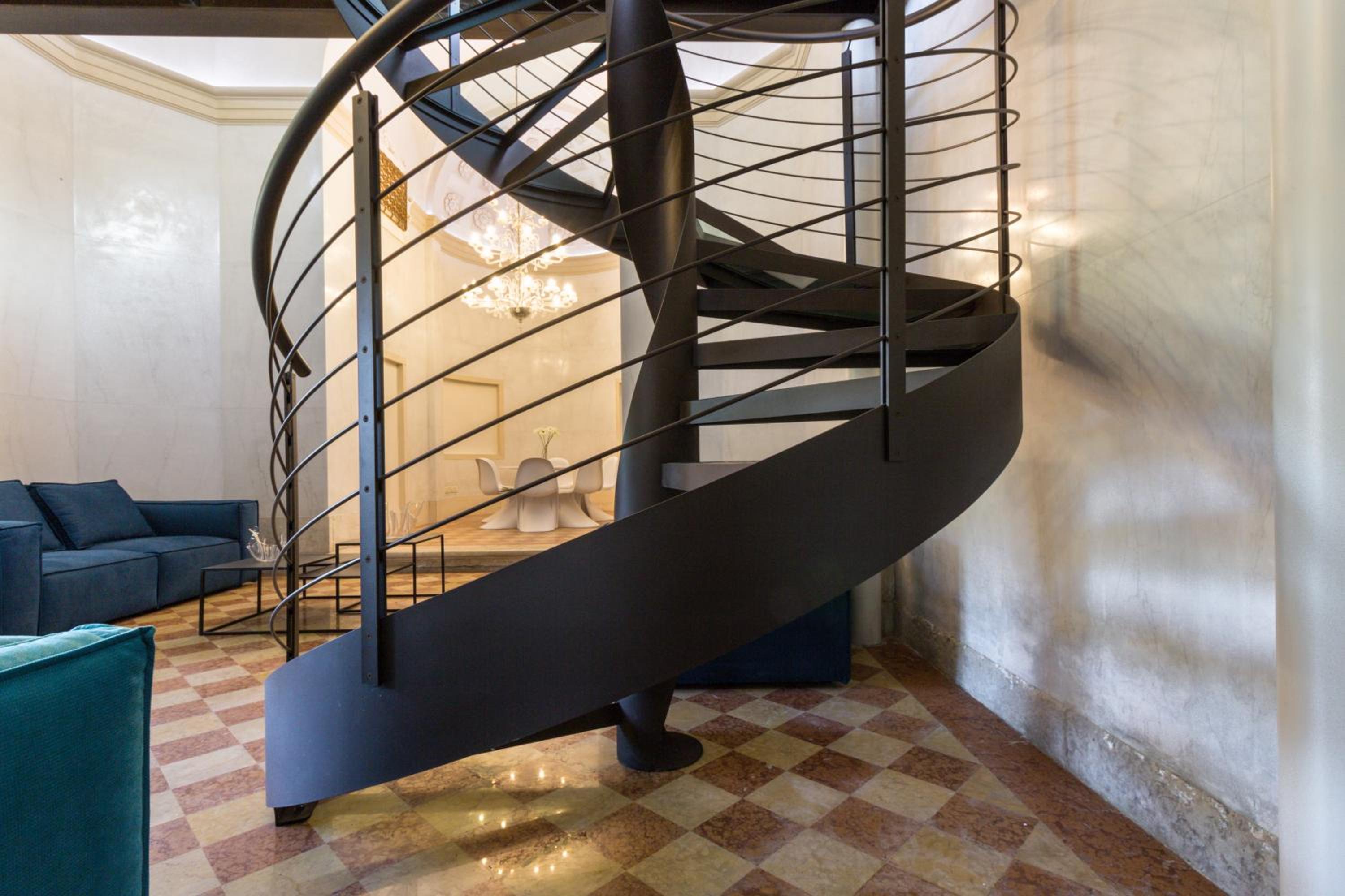 Villa Volpi, photo 104
