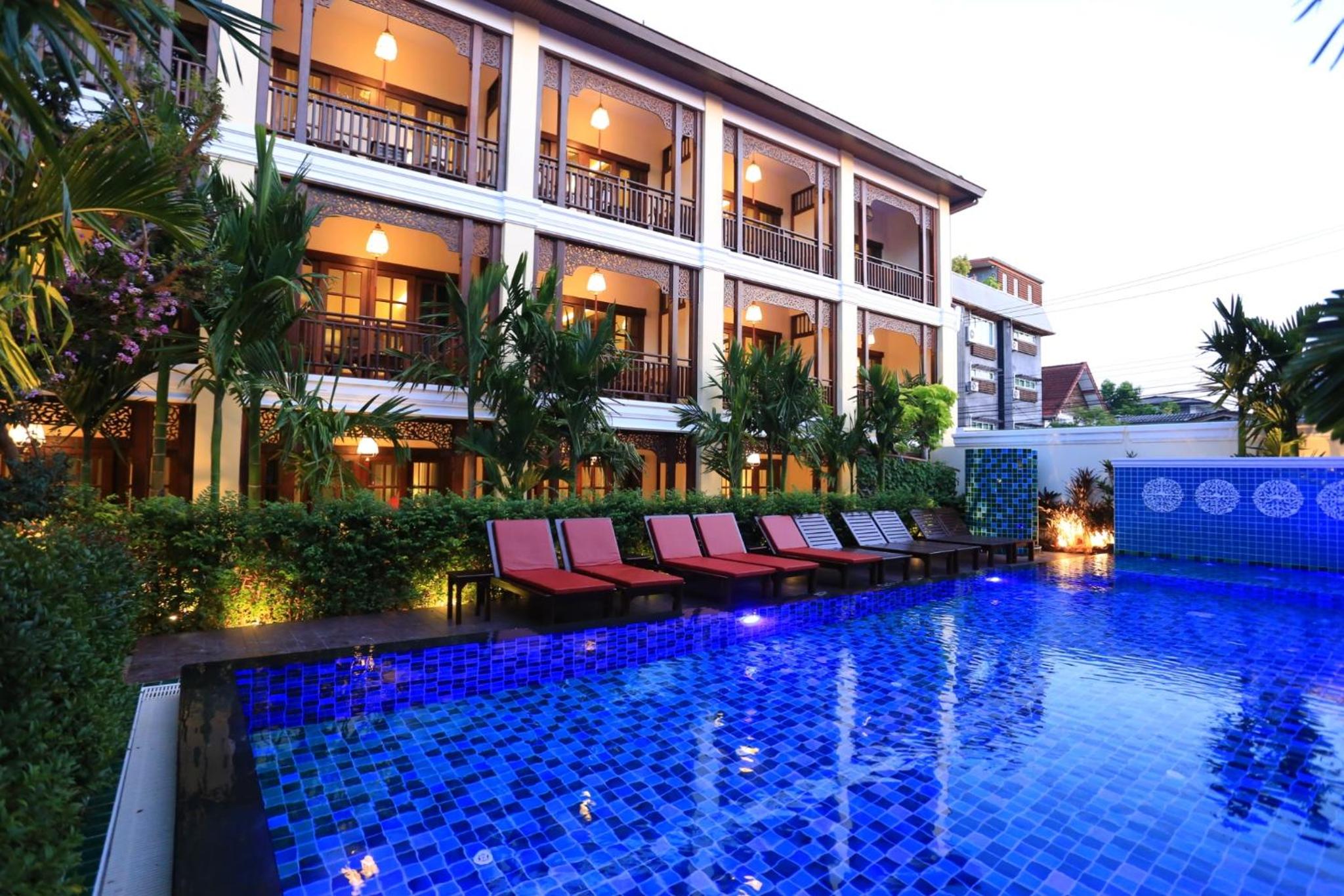 Viangluang Resort