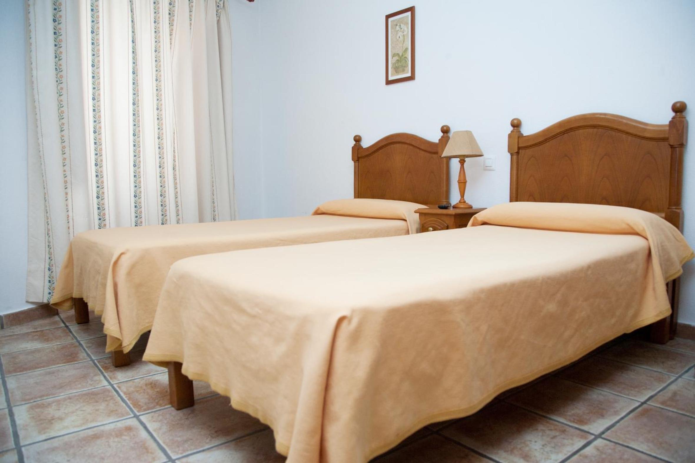 Hostal El Rincón view 4