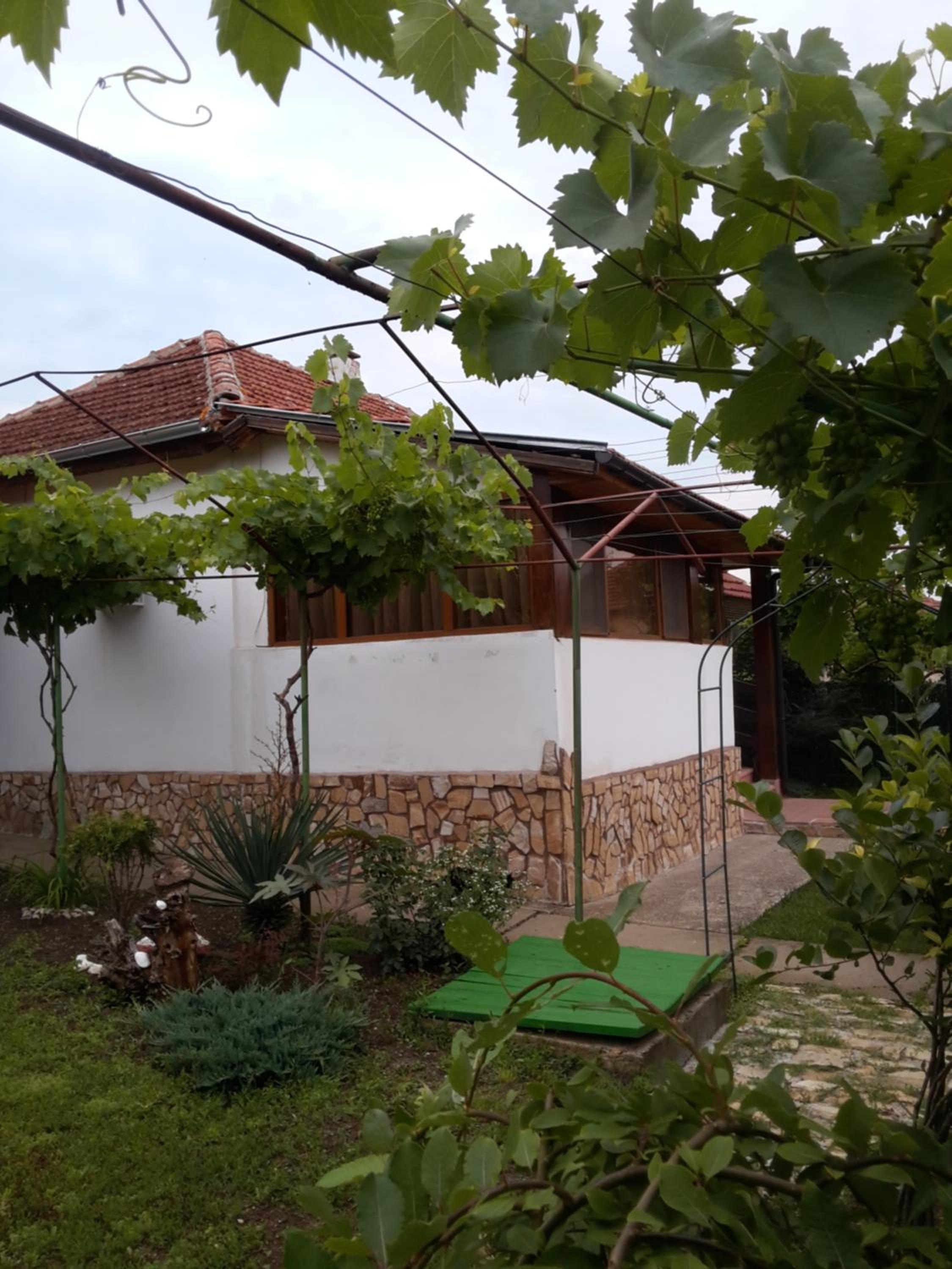 Chergata Guest House