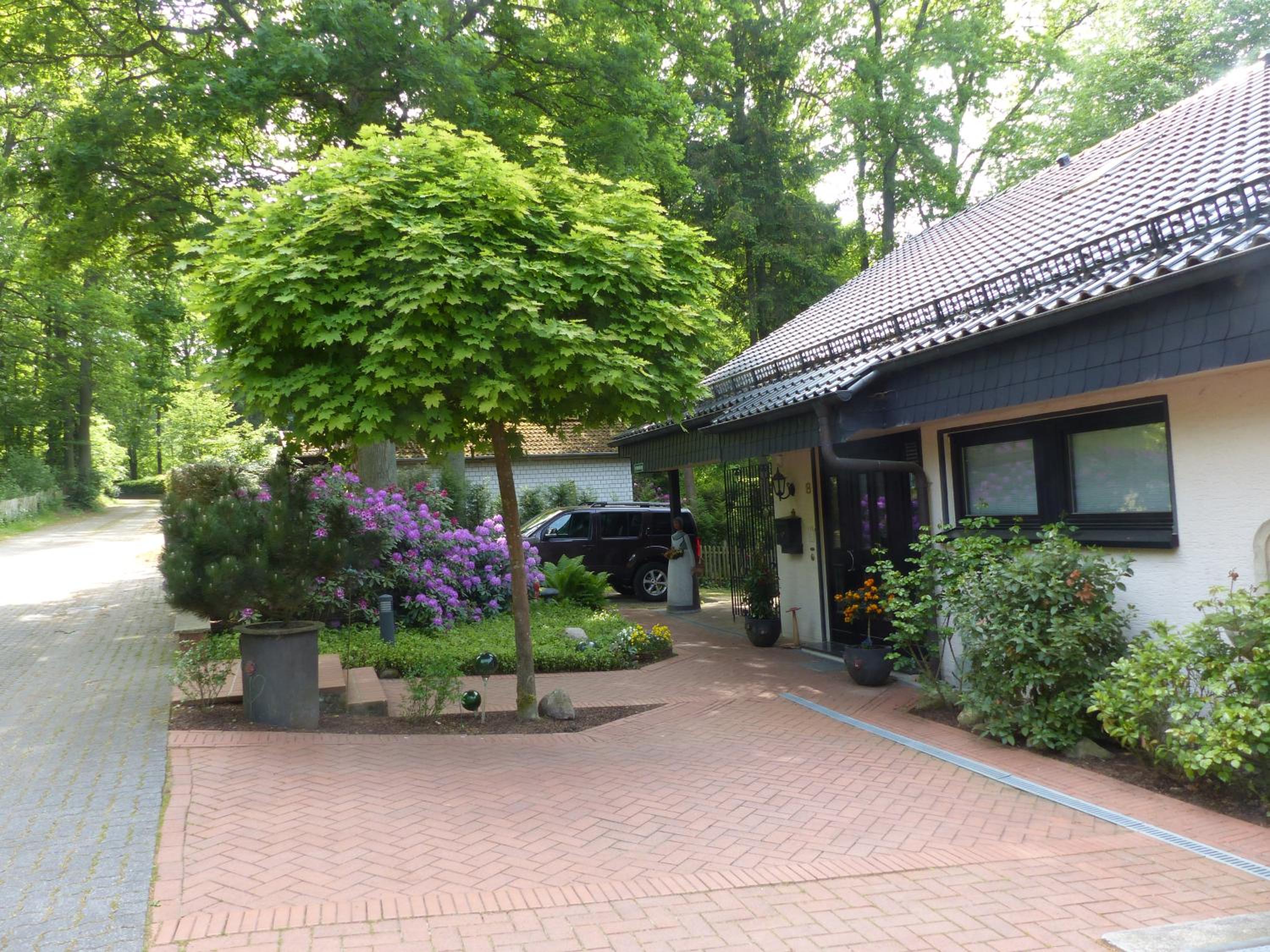 Ferien im Königshaus
