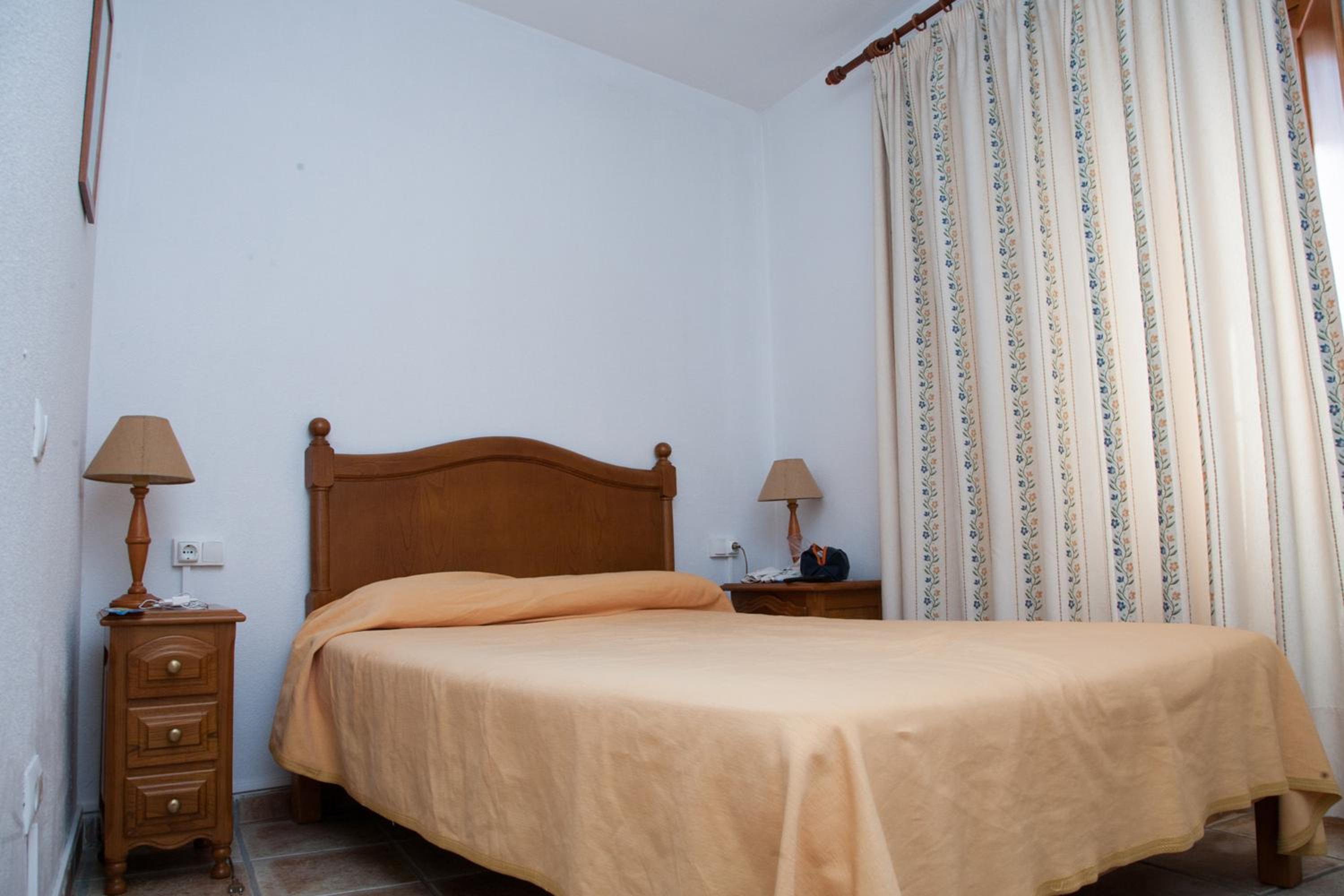 Hostal El Rincón view 3