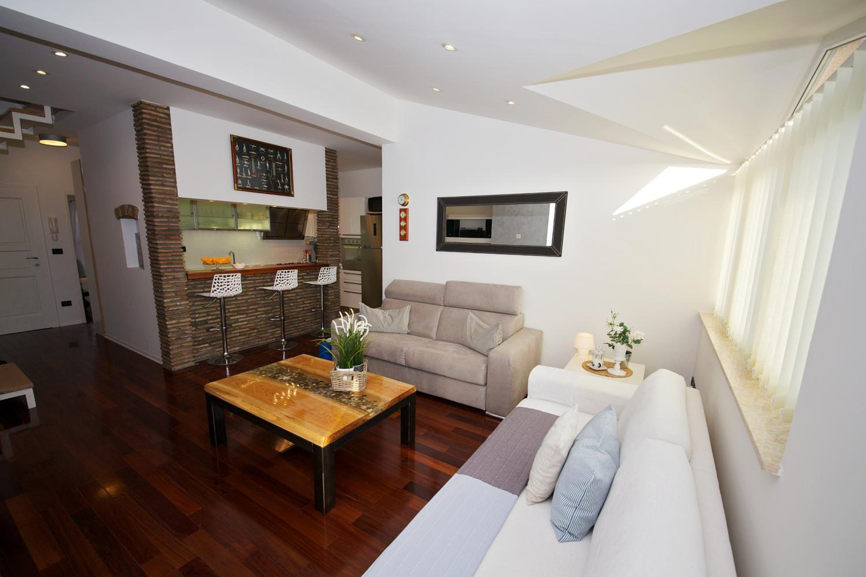 Apartment Leonardo view 4
