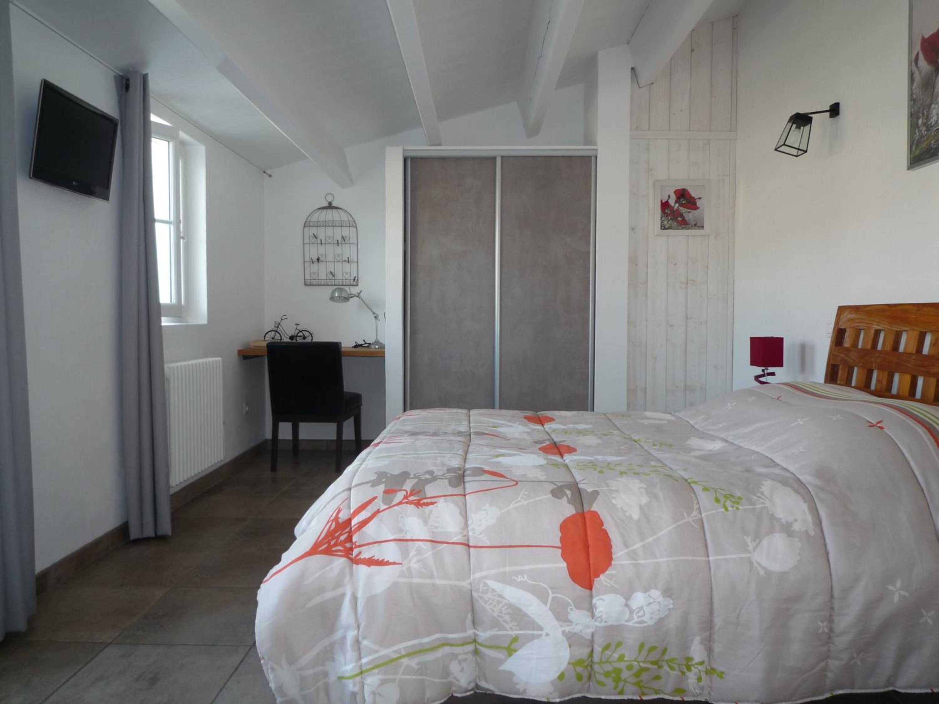 Chambres d'hôtes - Chez Stephane photo 4