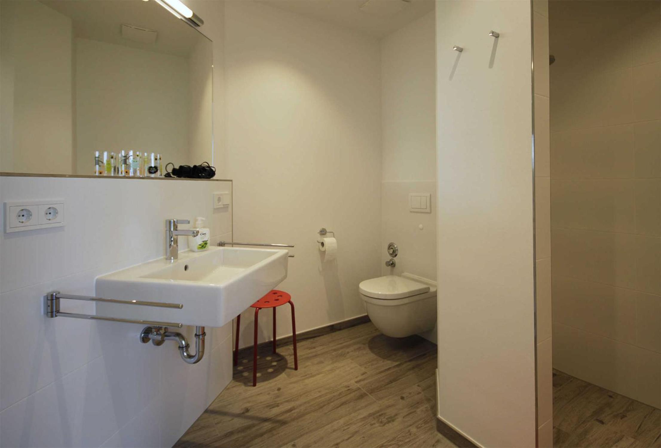 Baabe Villa Andrea Ferienwohnung S