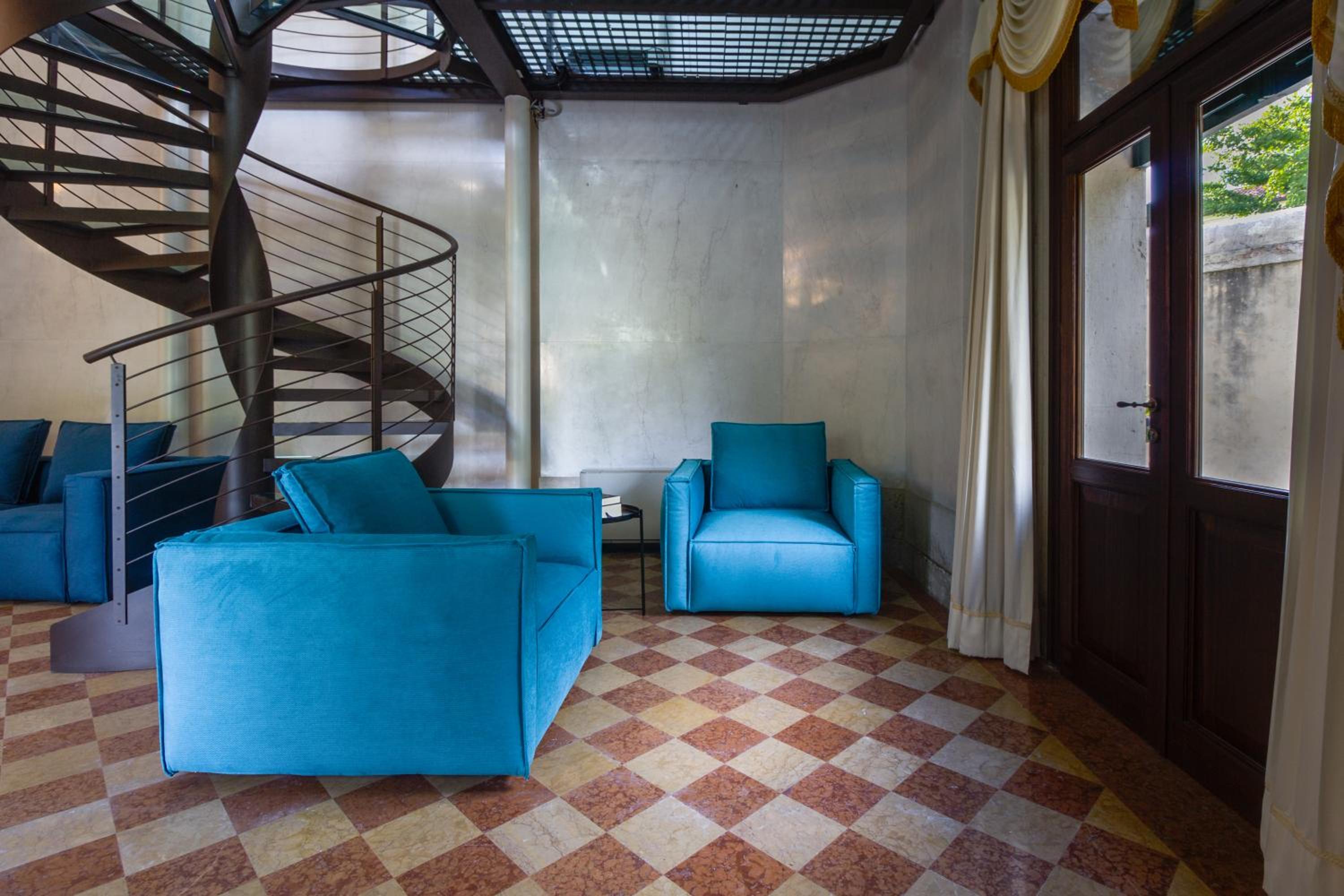 Villa Volpi, photo 11