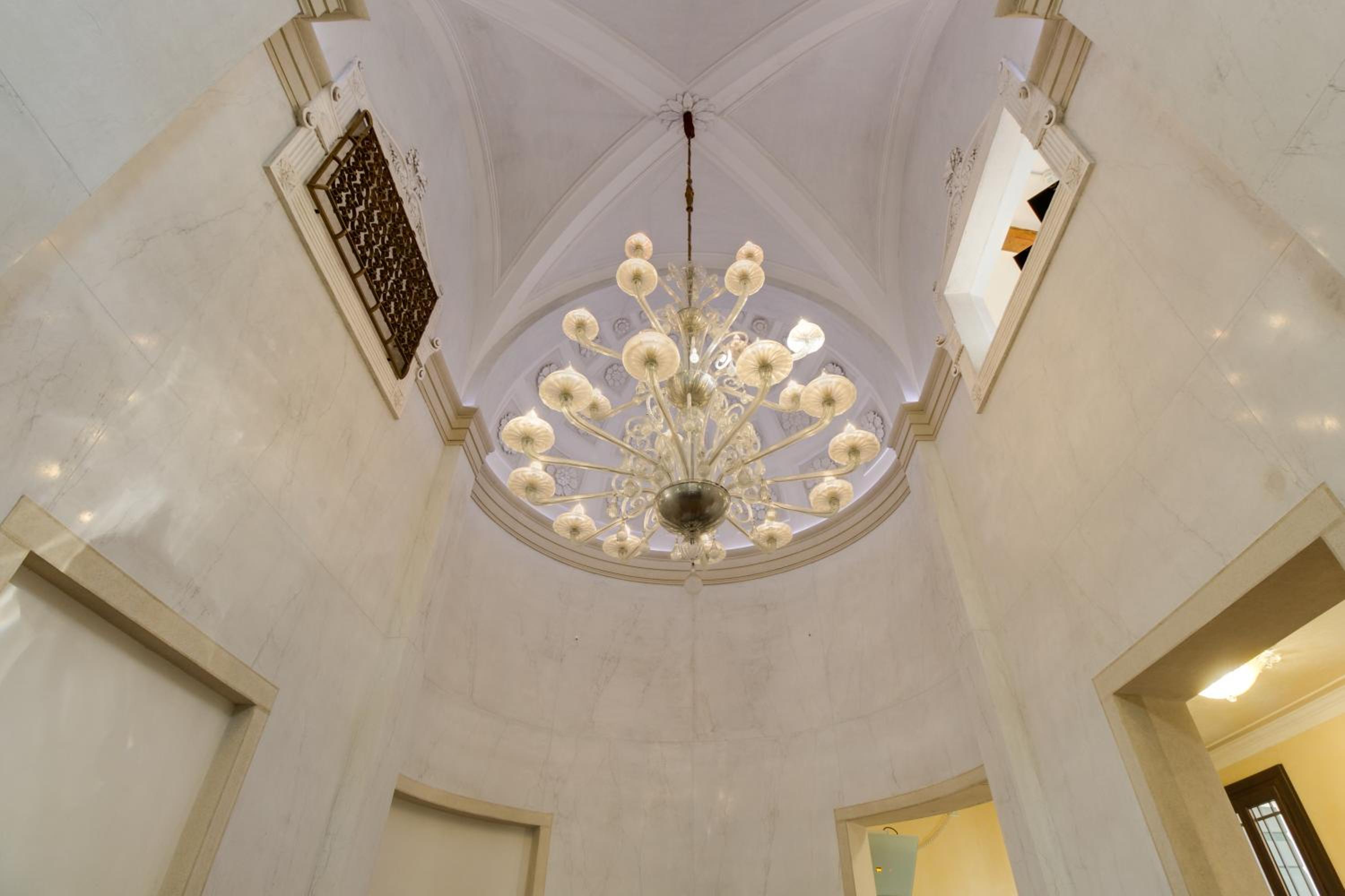 Villa Volpi, photo 124