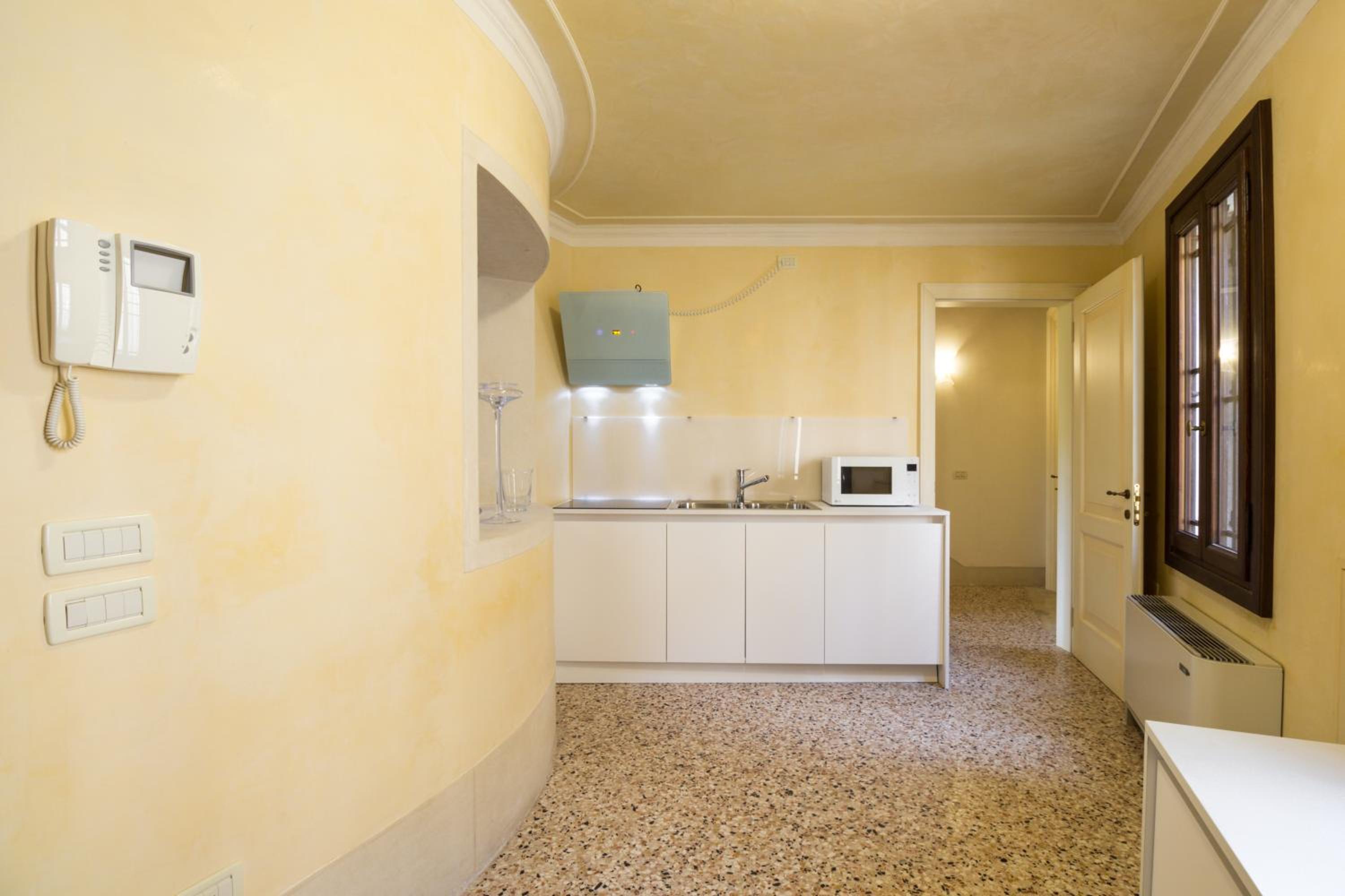 Villa Volpi, photo 18