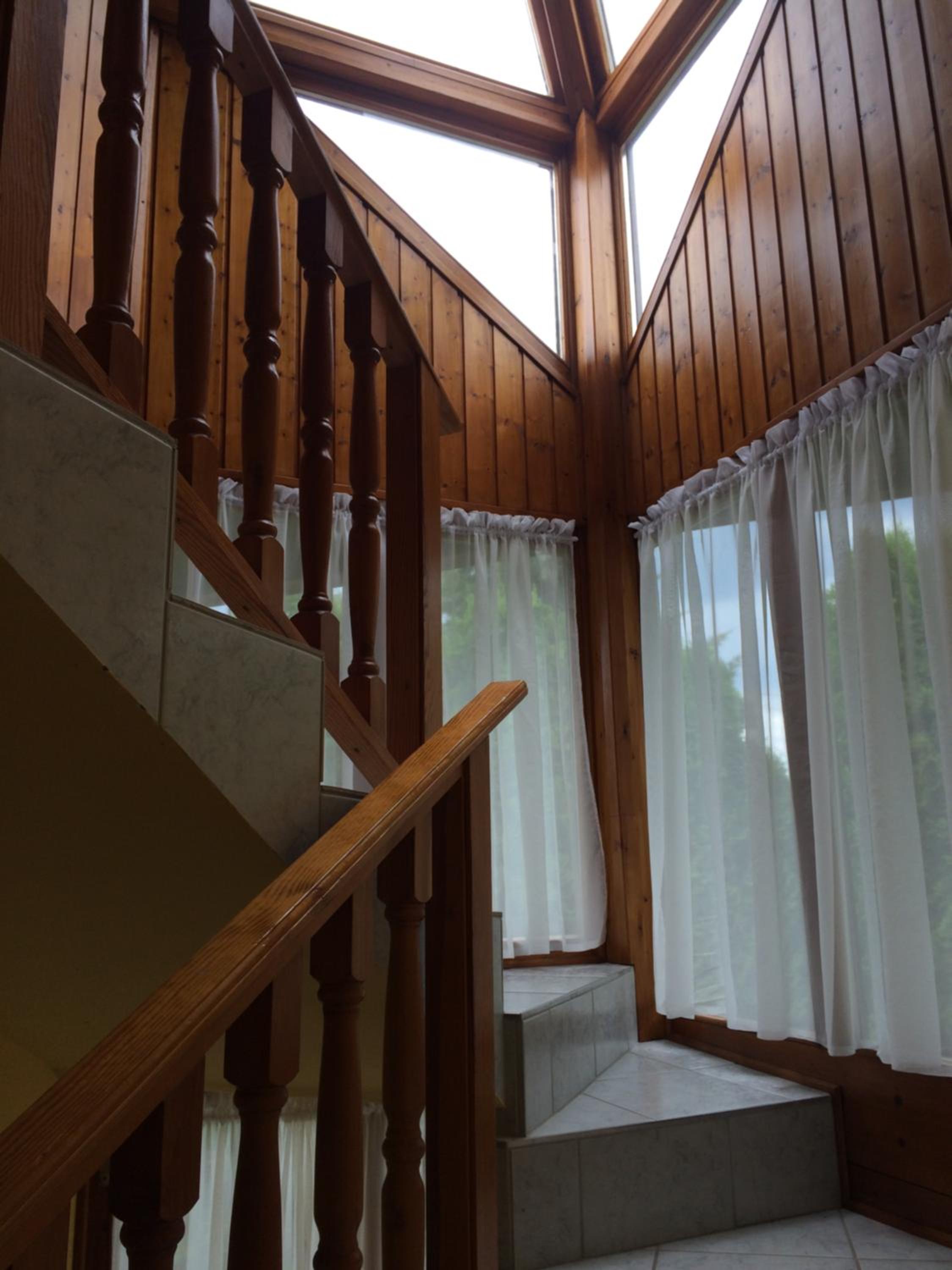 Marta Guest House view 2