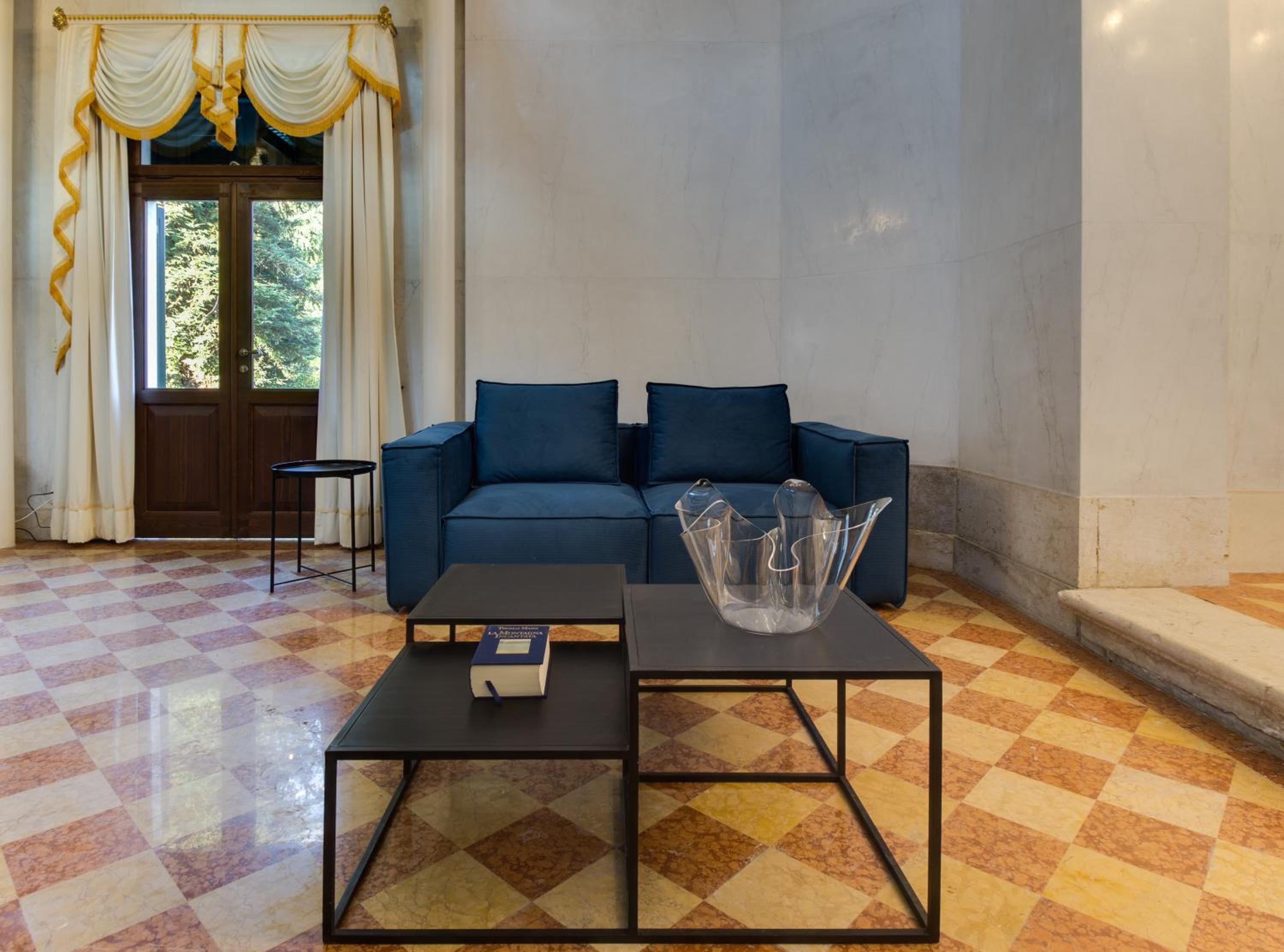 Villa Volpi, photo 9