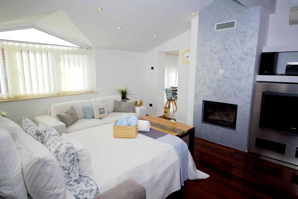 Hotel Apartment Leonardo - Image 1