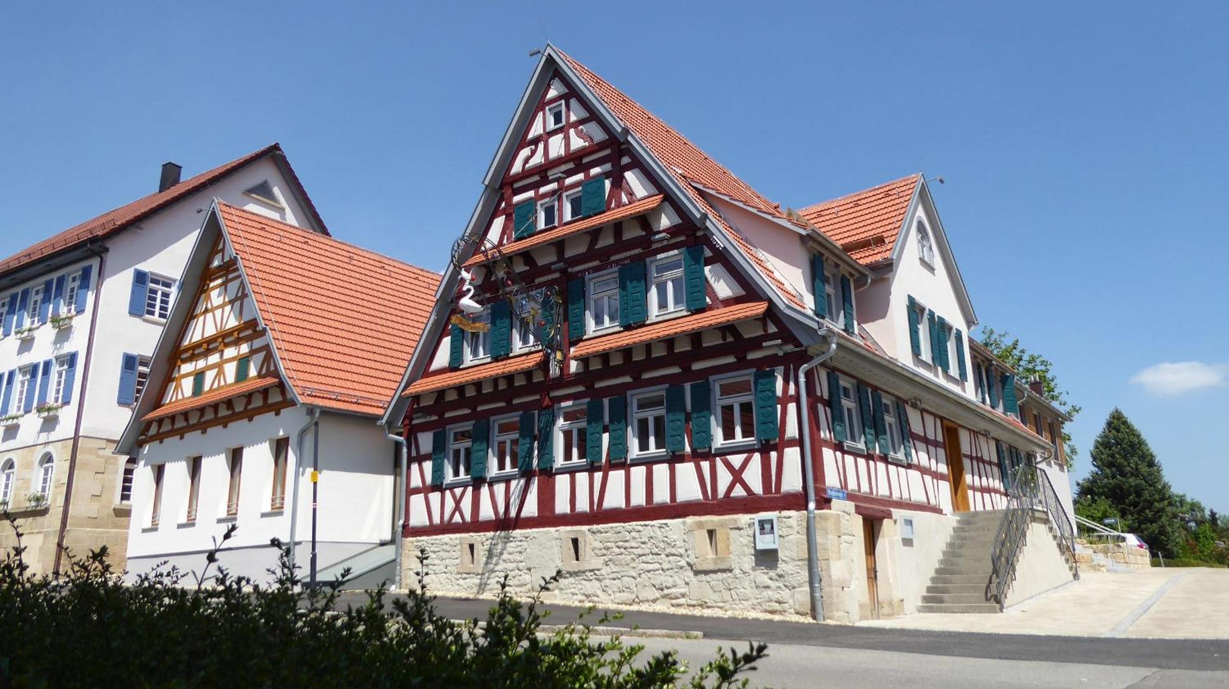 Gasthaus Schwanen