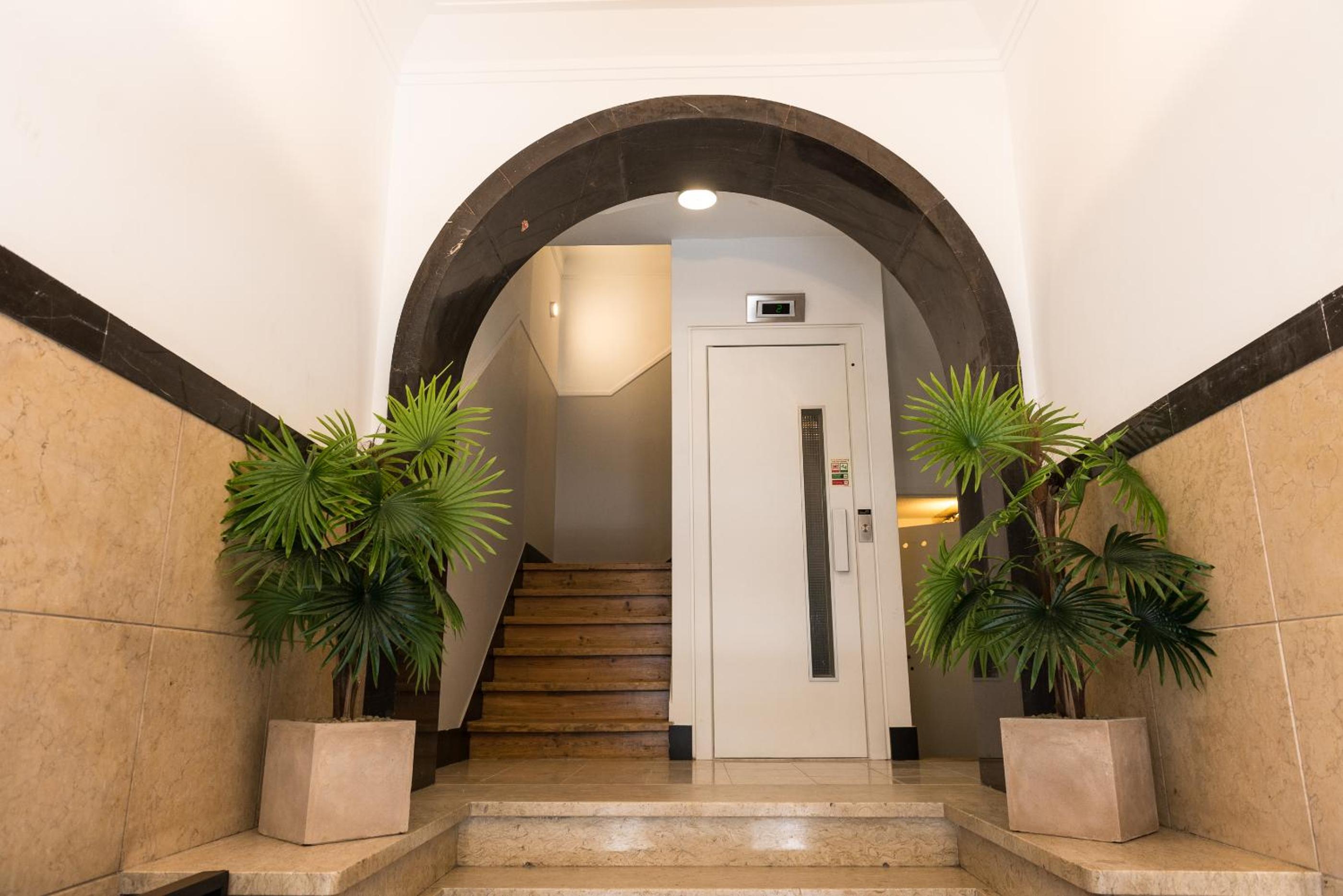 LX51 Lisbon Center - Studios & Suites by APT IIN