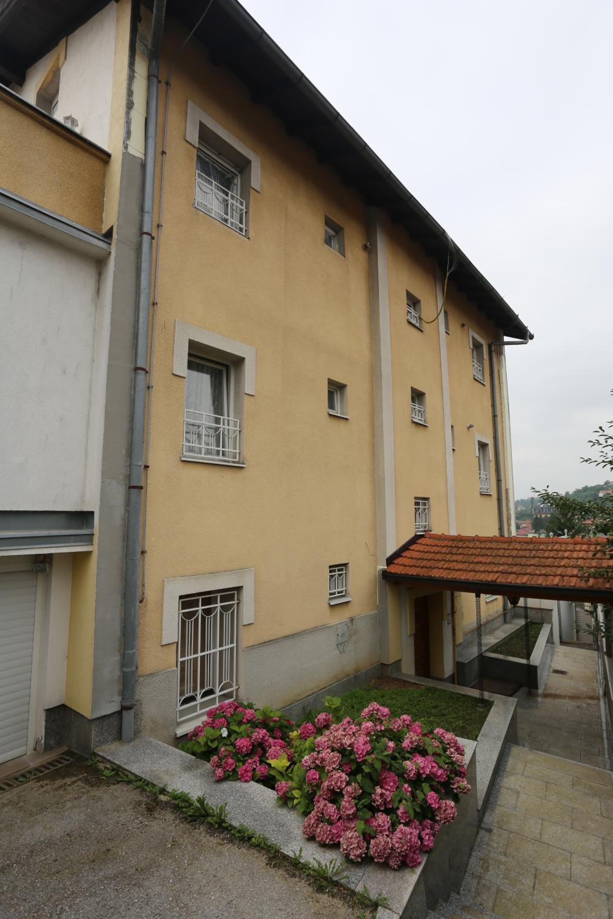 Apartments Villa Irma view 5
