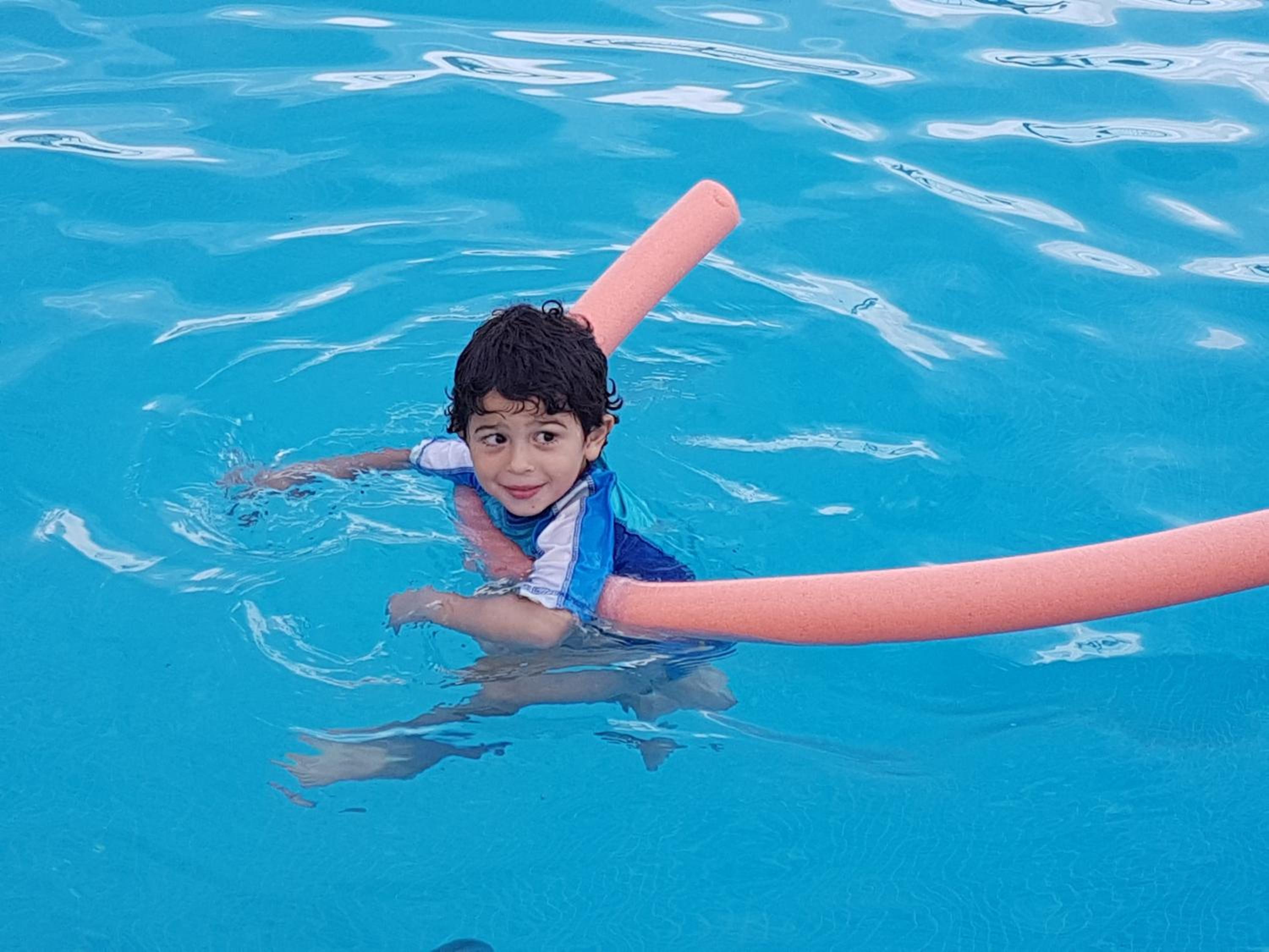 Iguape Aparts & Spa