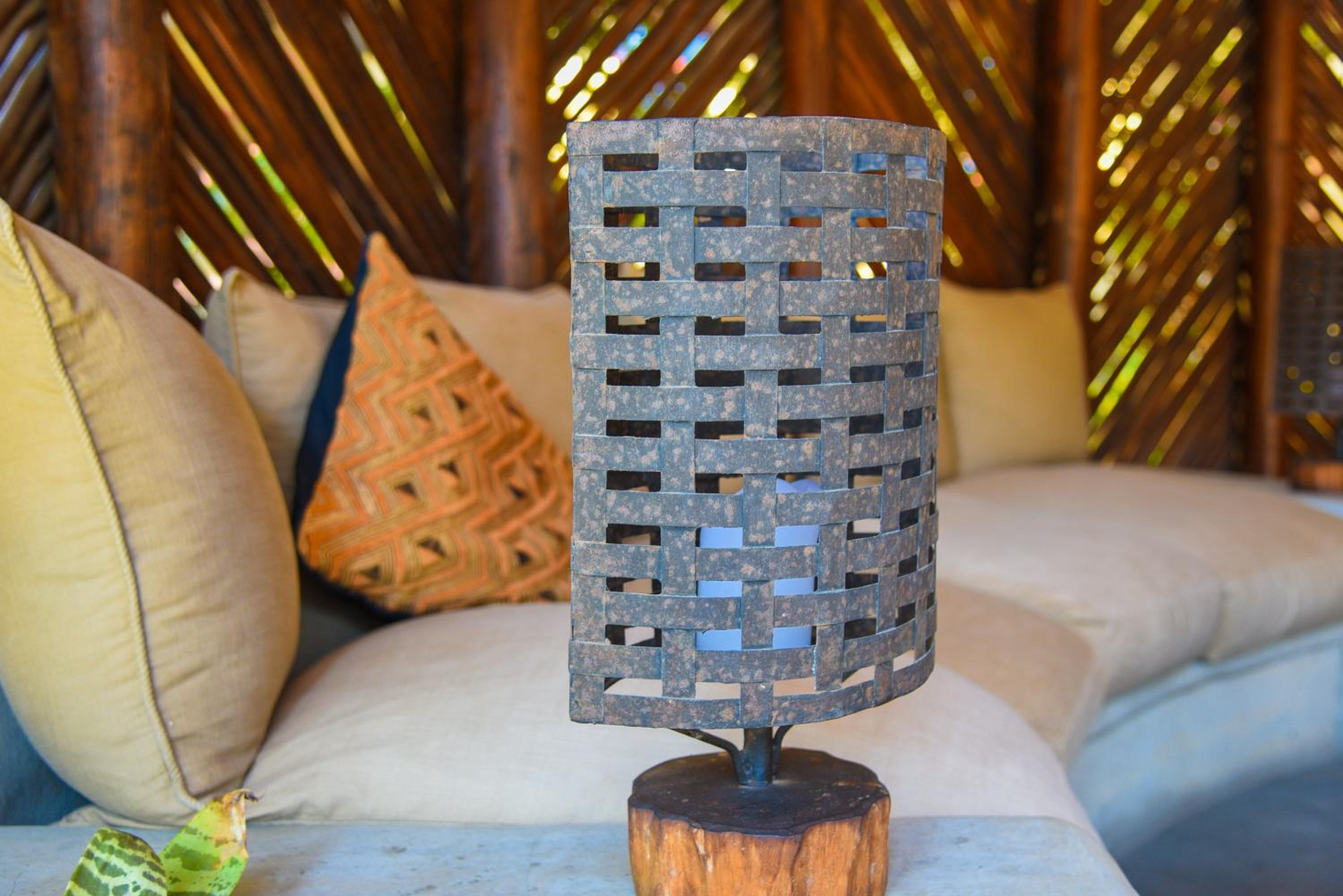 La Lechere Guest House