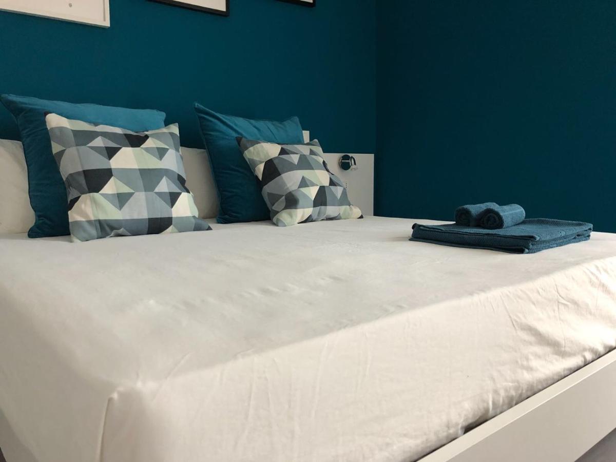 B&B Luxury Apartments view 5
