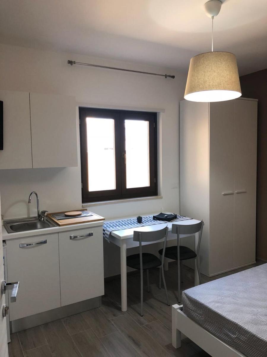 B&B Luxury Apartments view 4