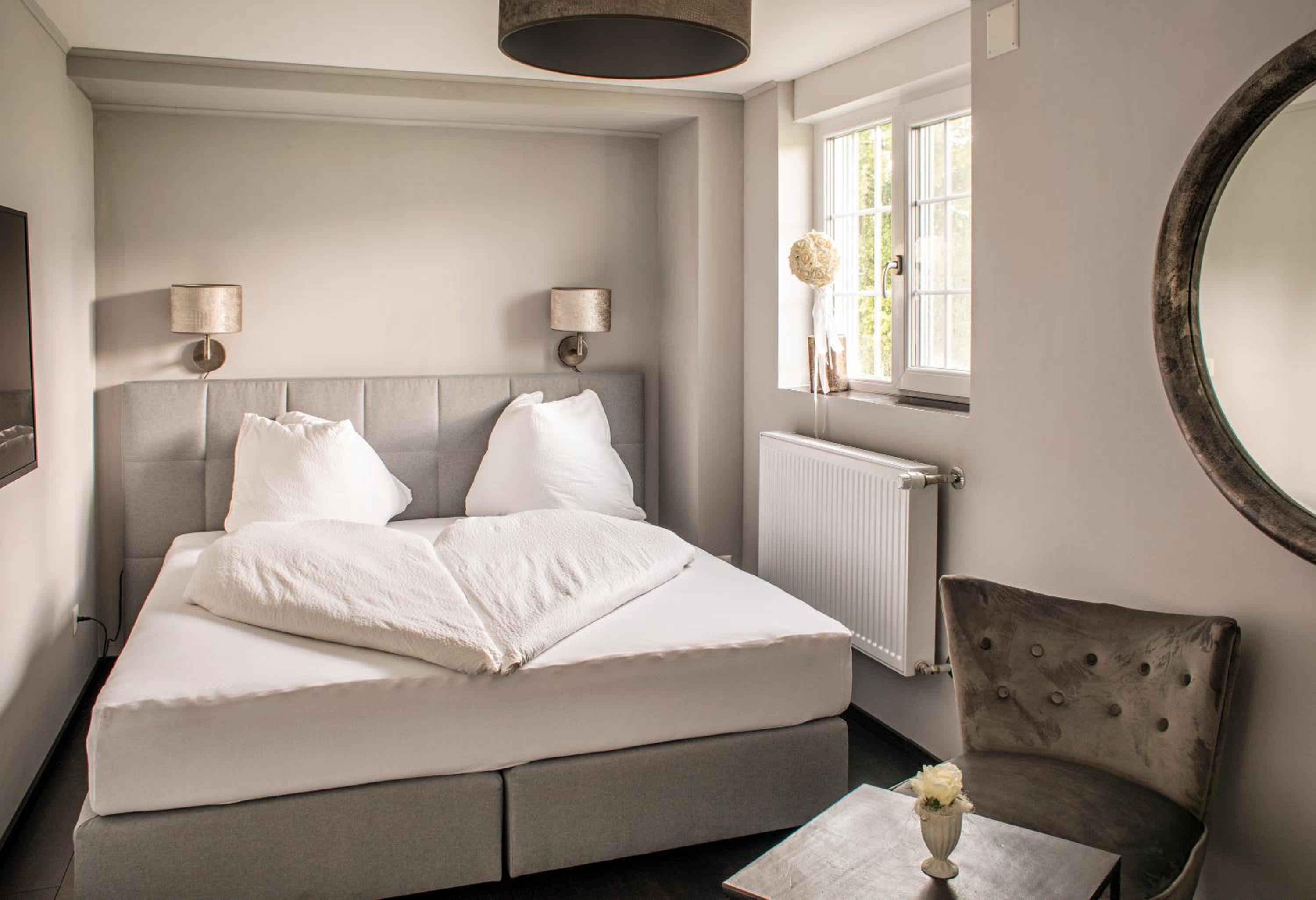 Aebis Landhotel