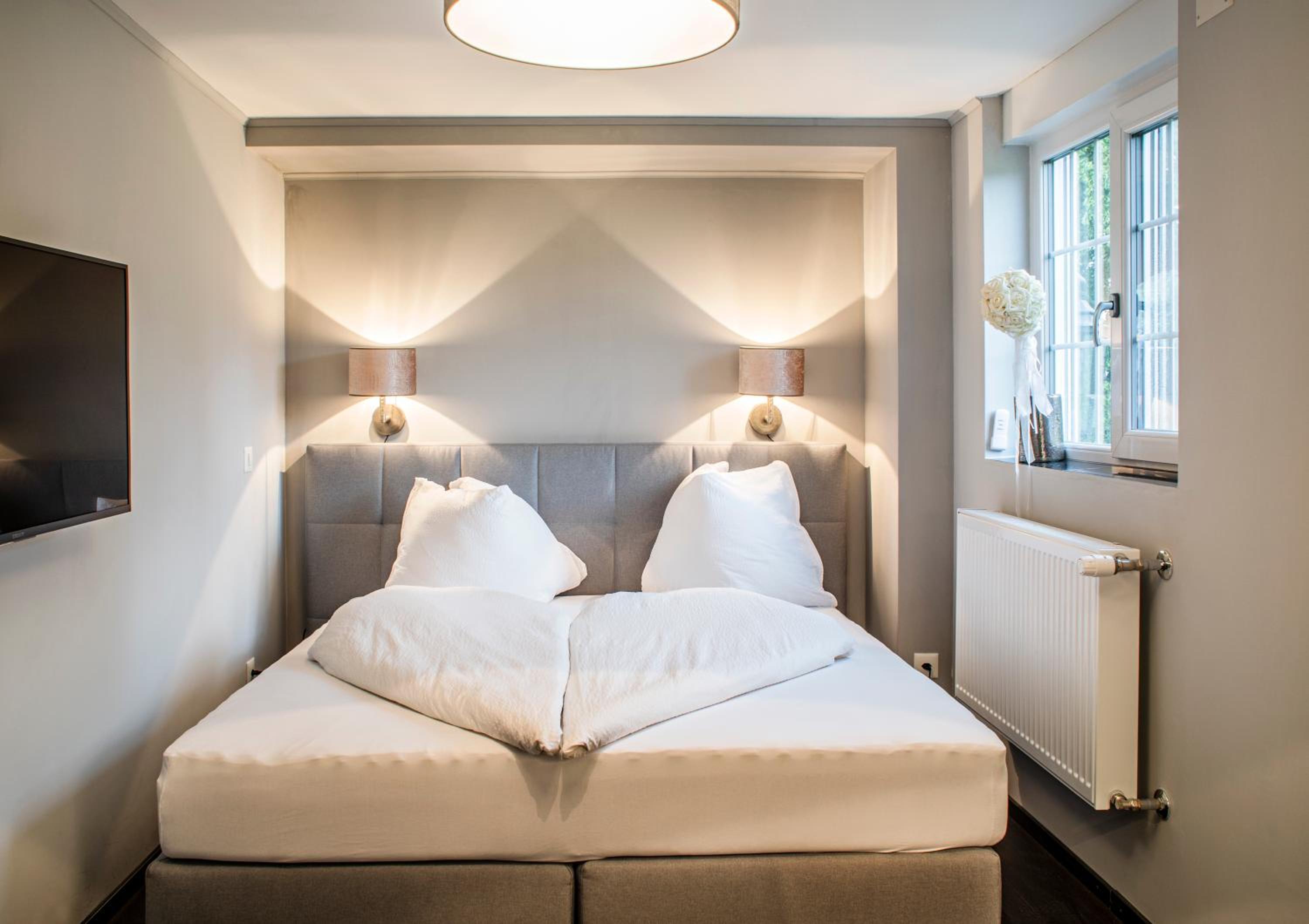 Aebis Landhotel