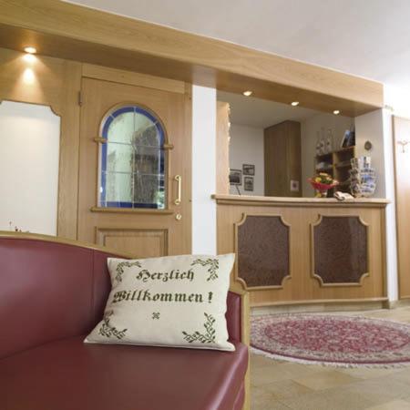 Hotel Hemetsberger