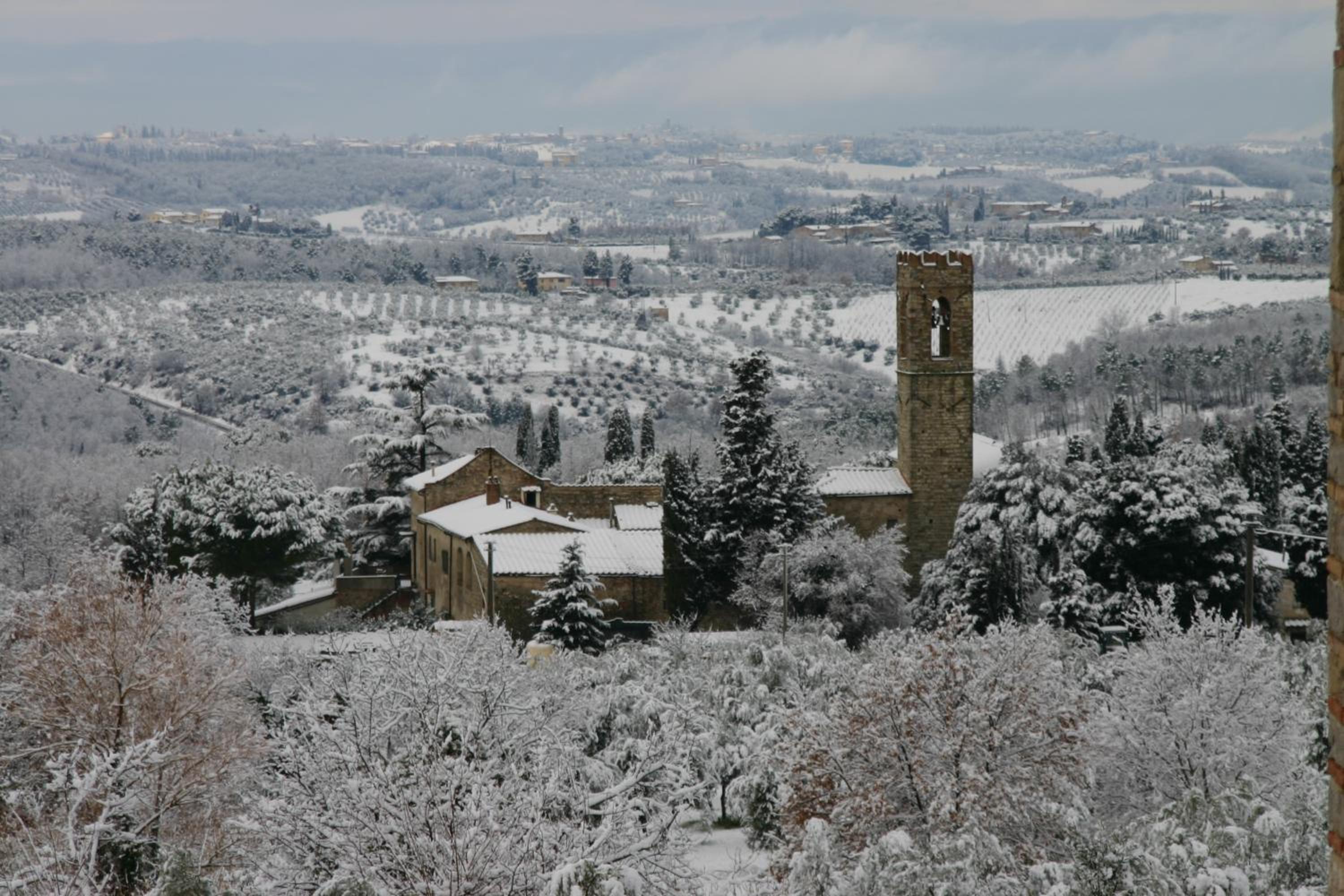 Agriturismo Podere la Cava