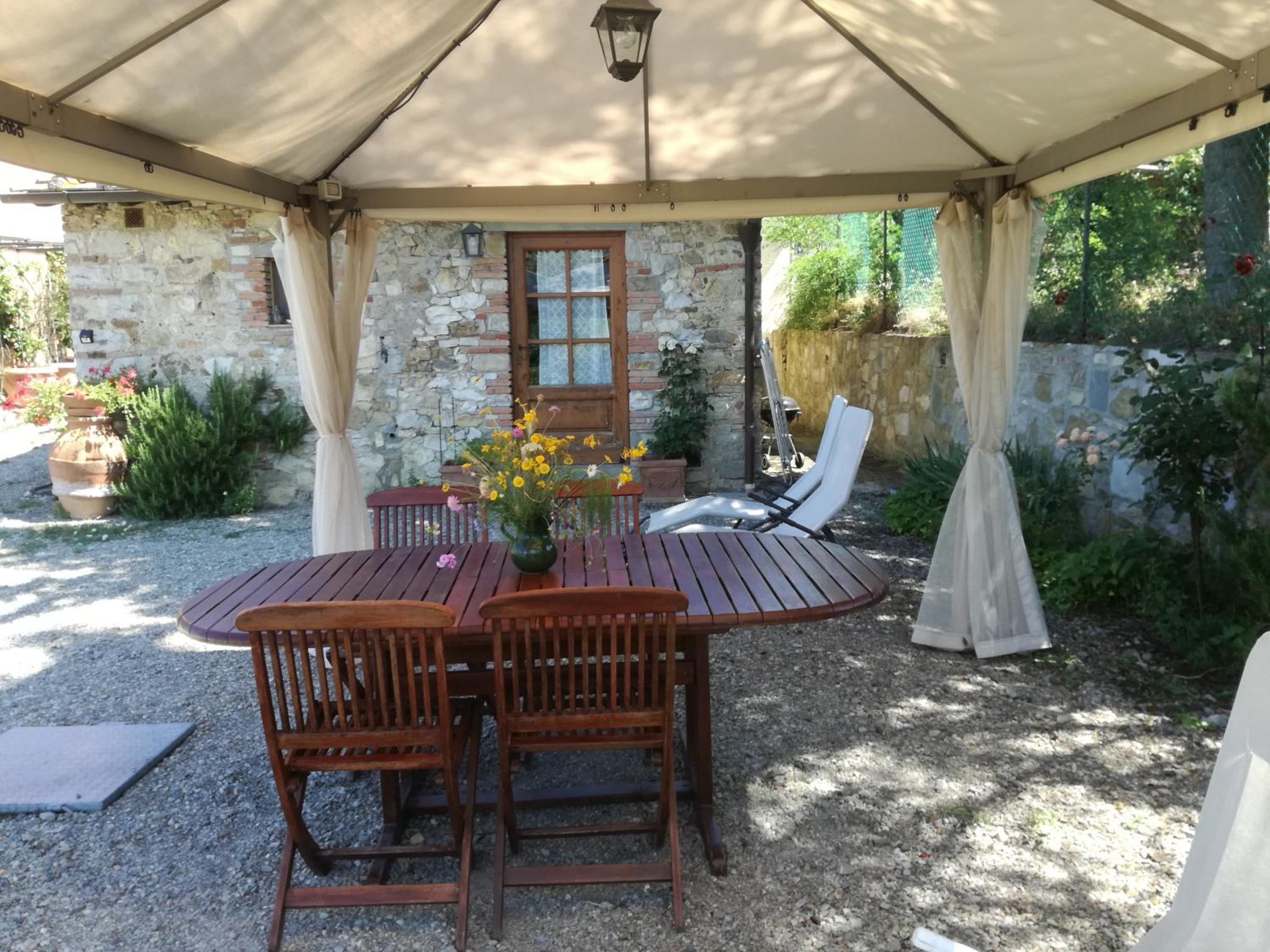 Agriturismo Podere la Cava