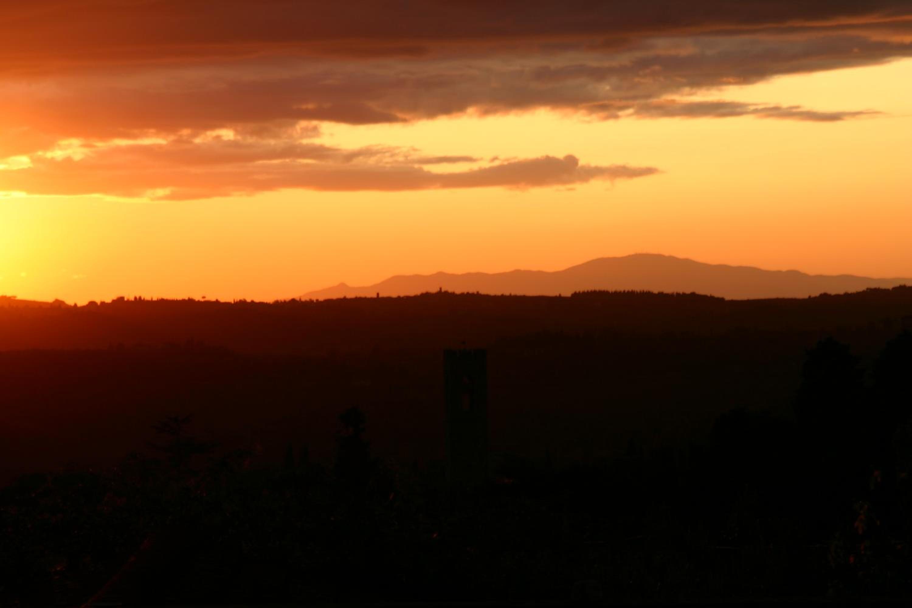 Agriturismo Podere la Cava