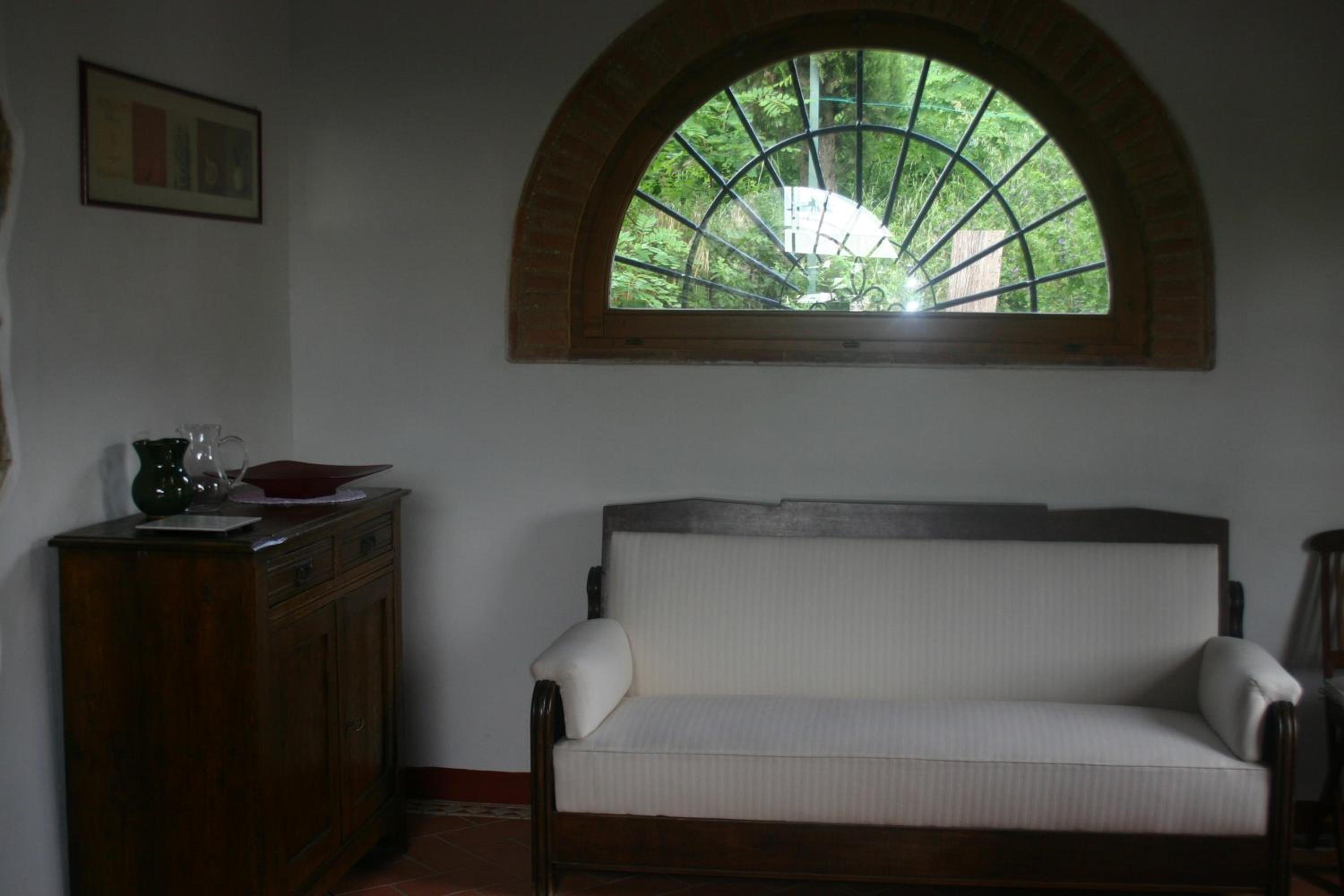 Agriturismo Podere la Cava