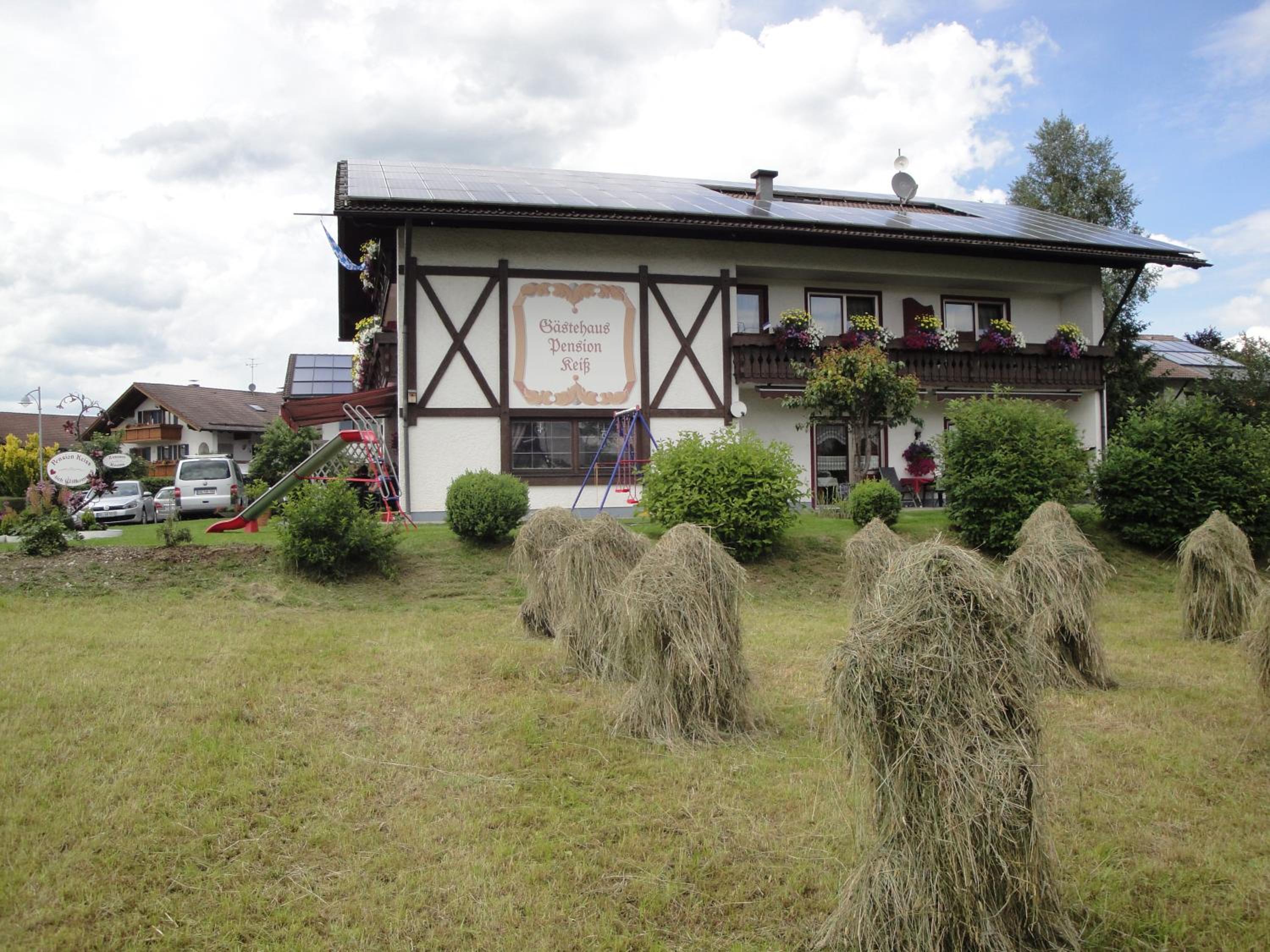 Gästehaus-Pension Keiss