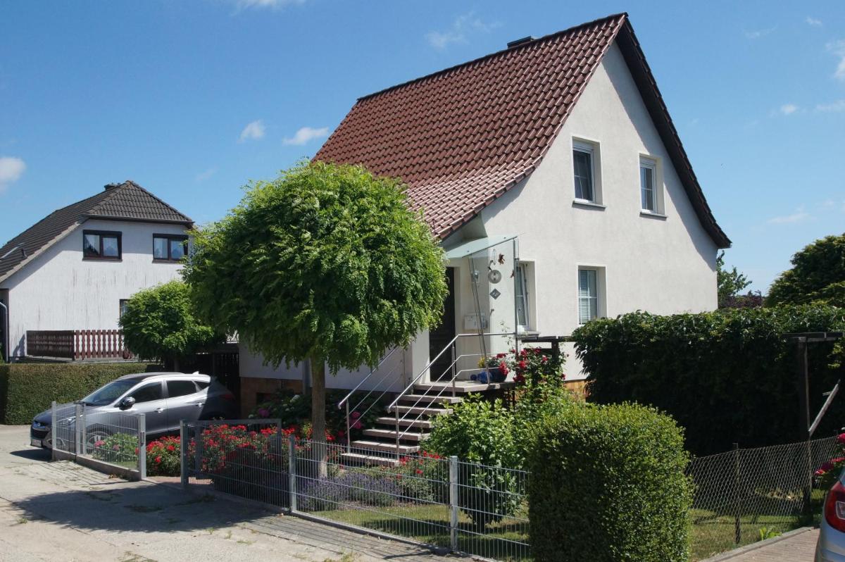 Ferienwohnung Schubert view 3