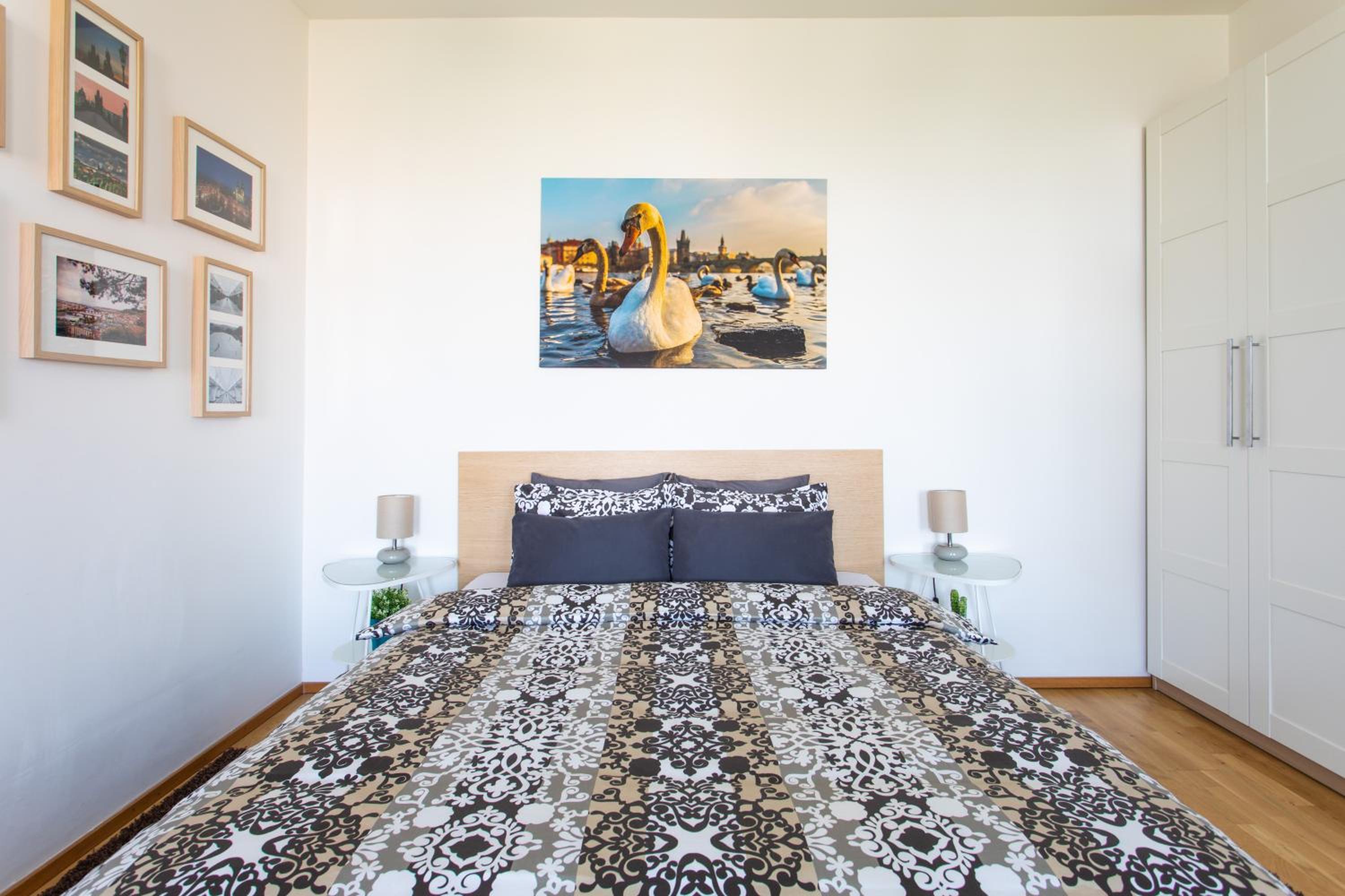 Residence Vinohrad
