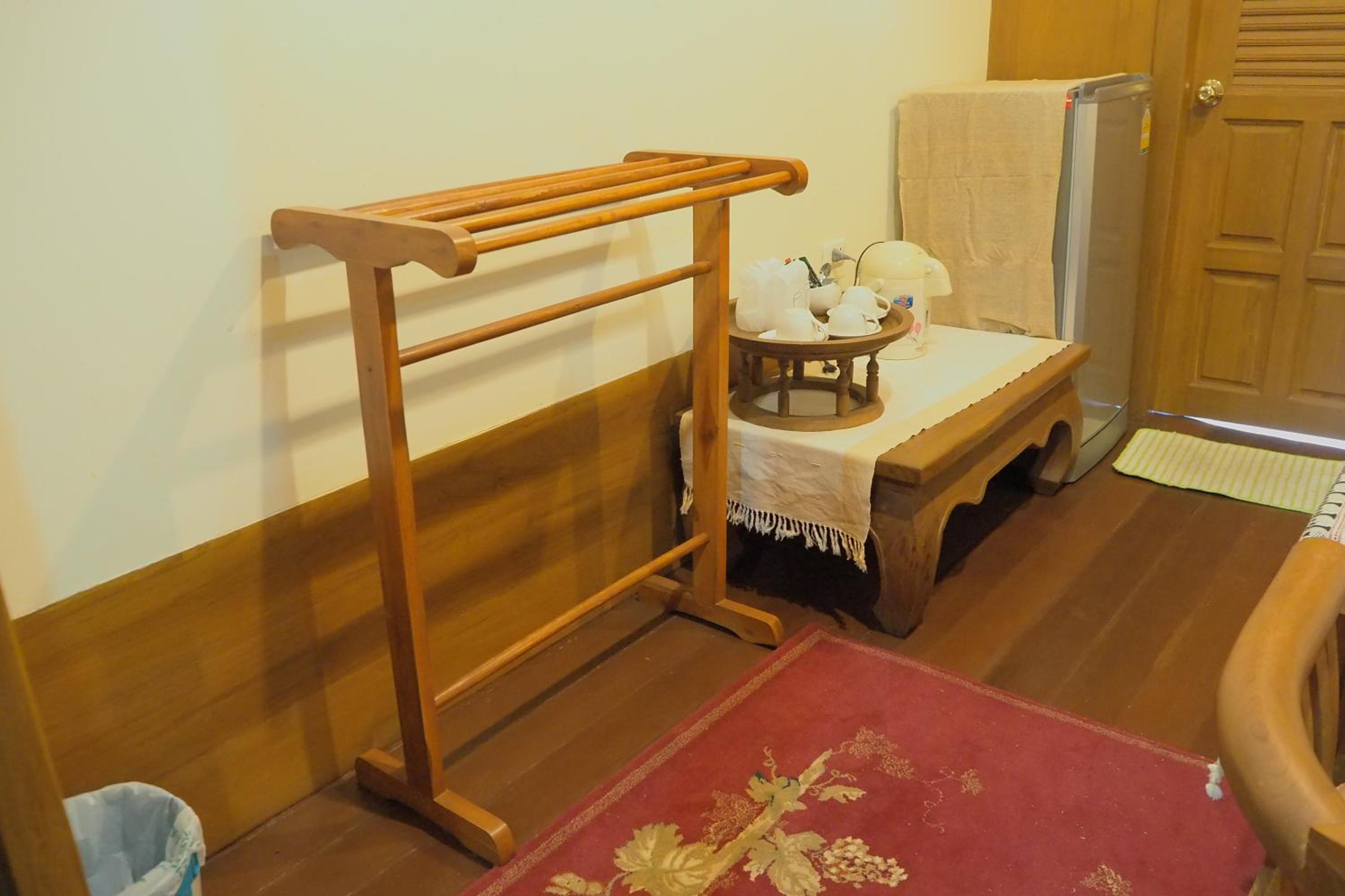 Khum Khun Wang Resort