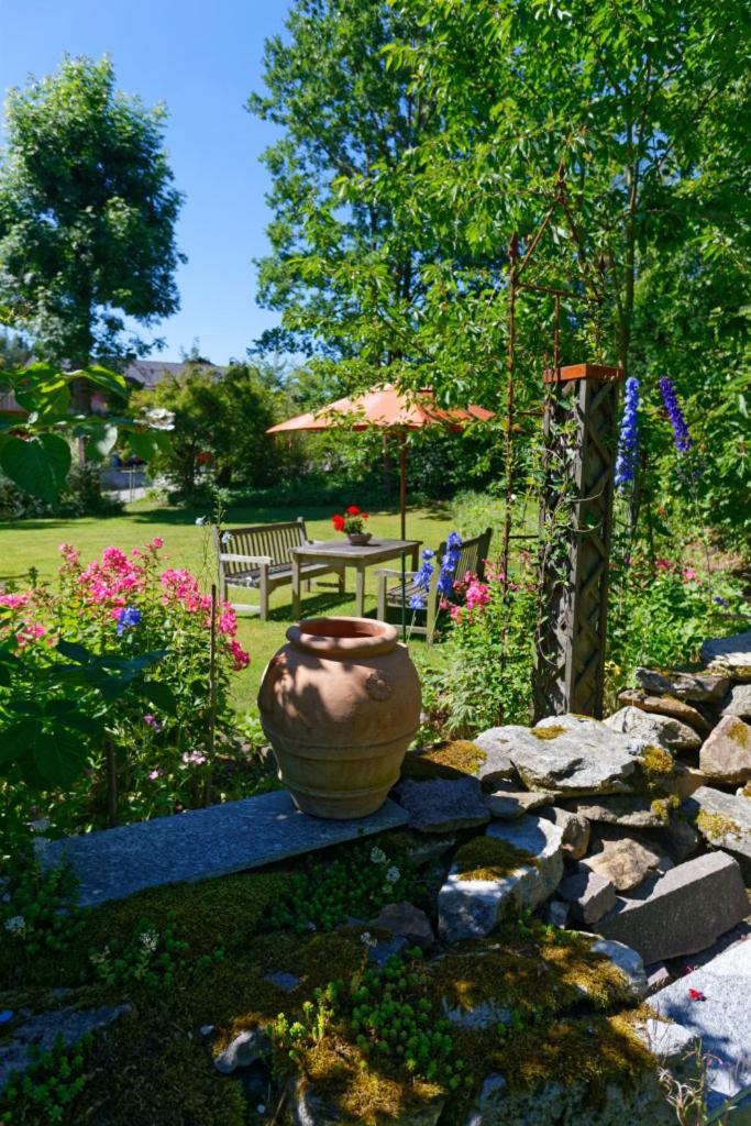 Landhaus Bernecker, Bay.W. view 3