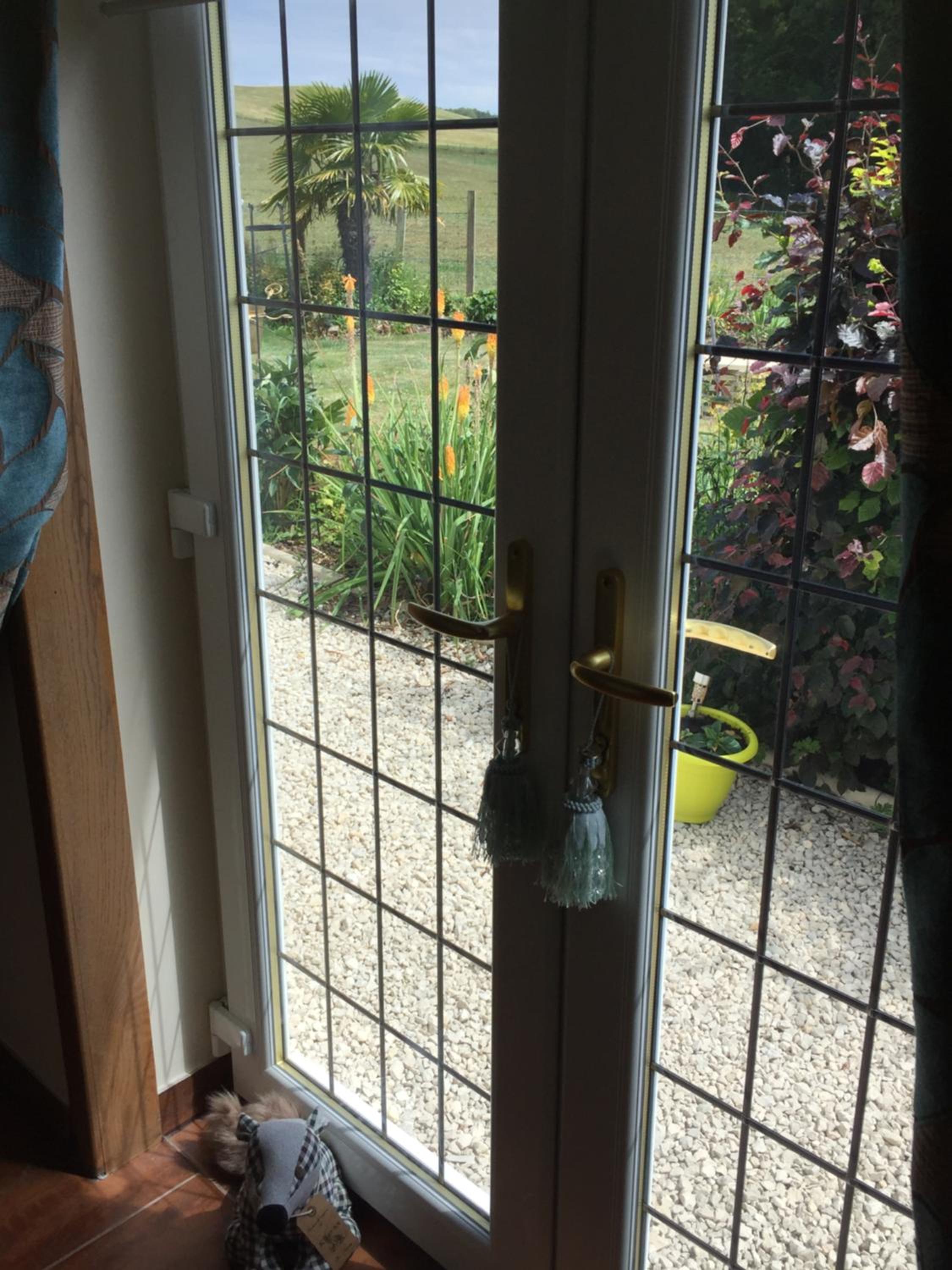 Retreat at The Knowe Auchincruive Estate