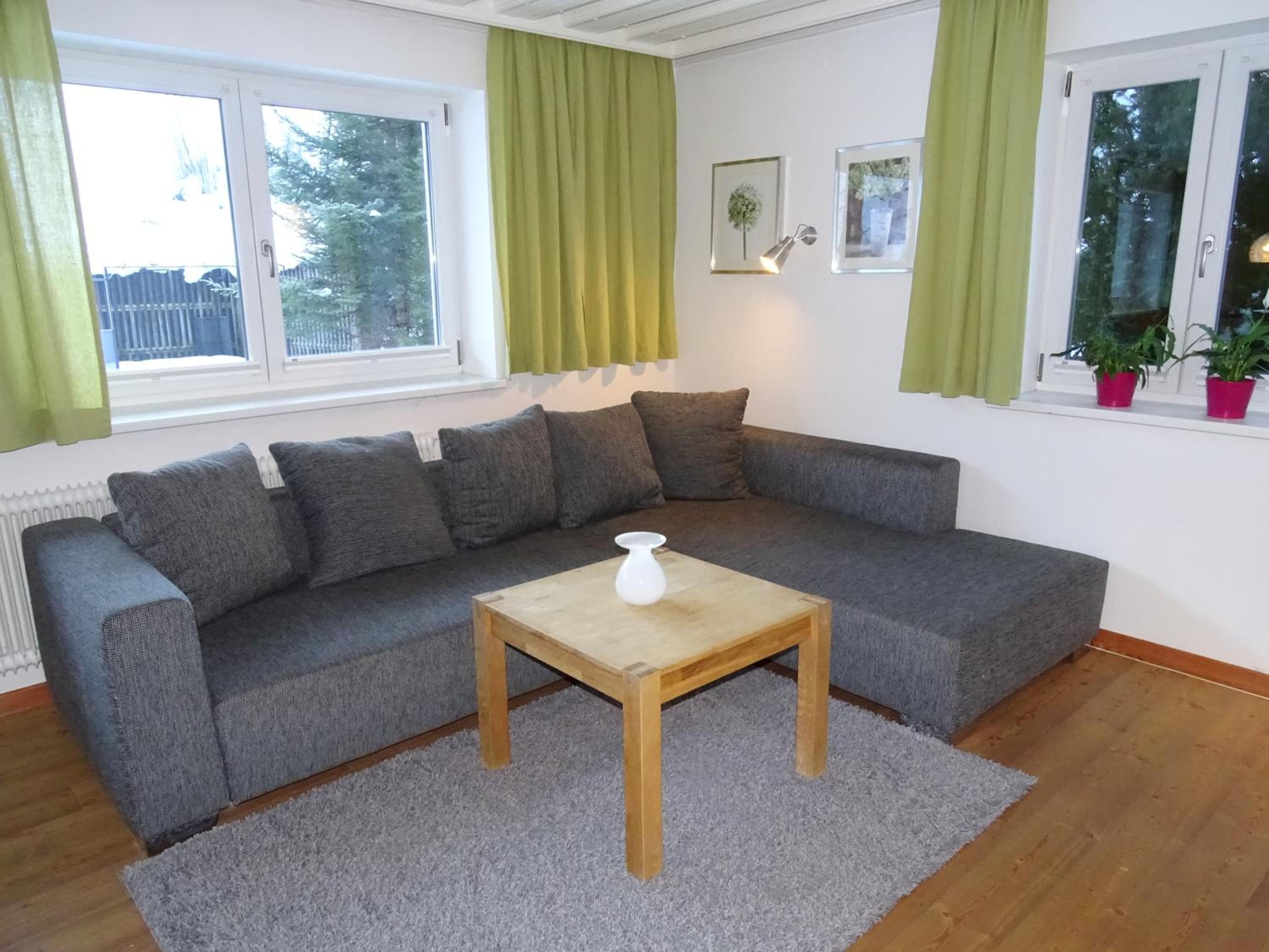 Alpine Cottage Salzburg