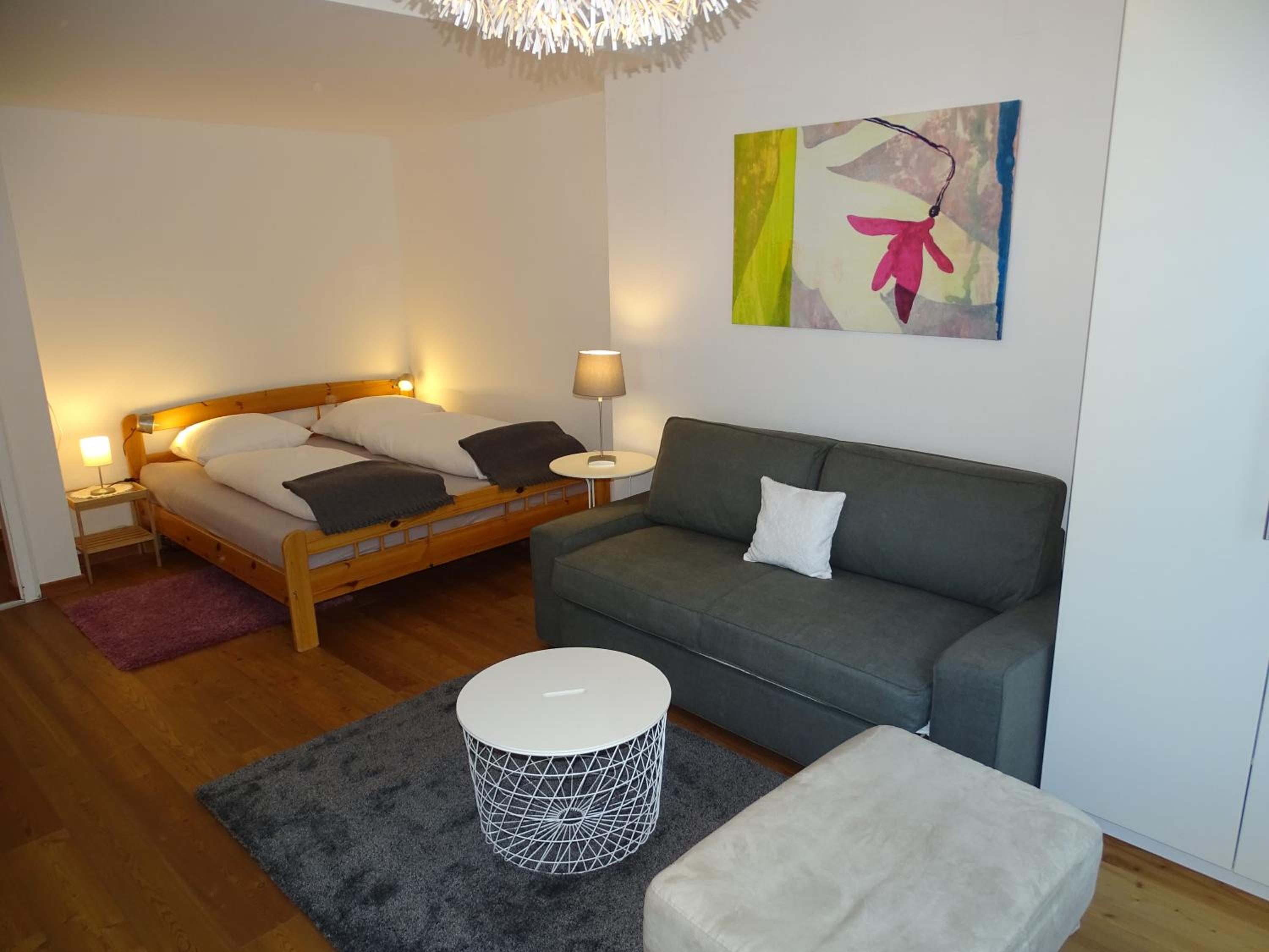 Alpine Cottage Salzburg
