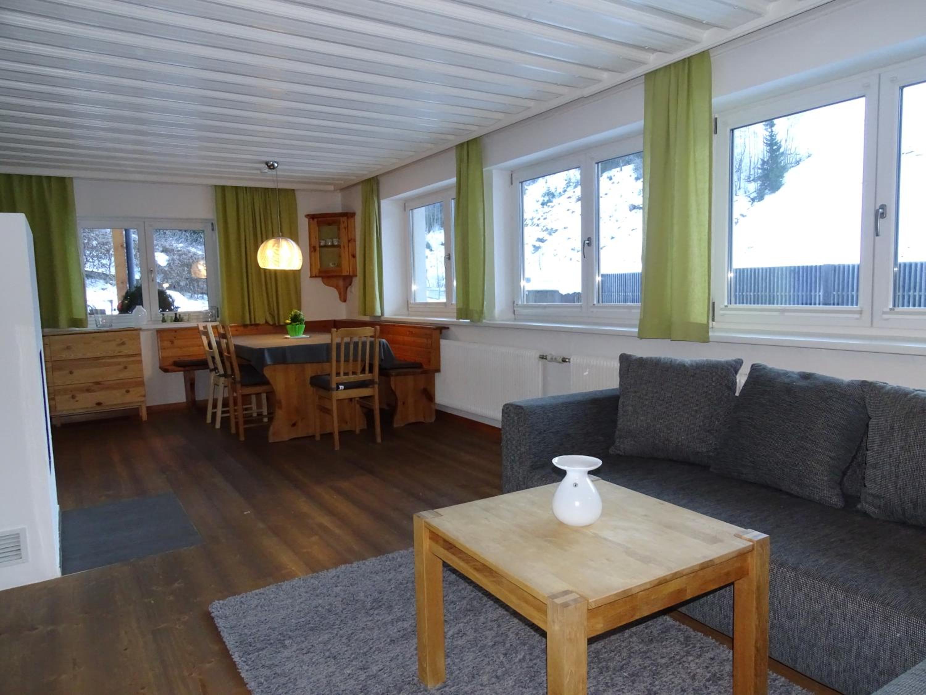 Alpine Cottage Salzburg