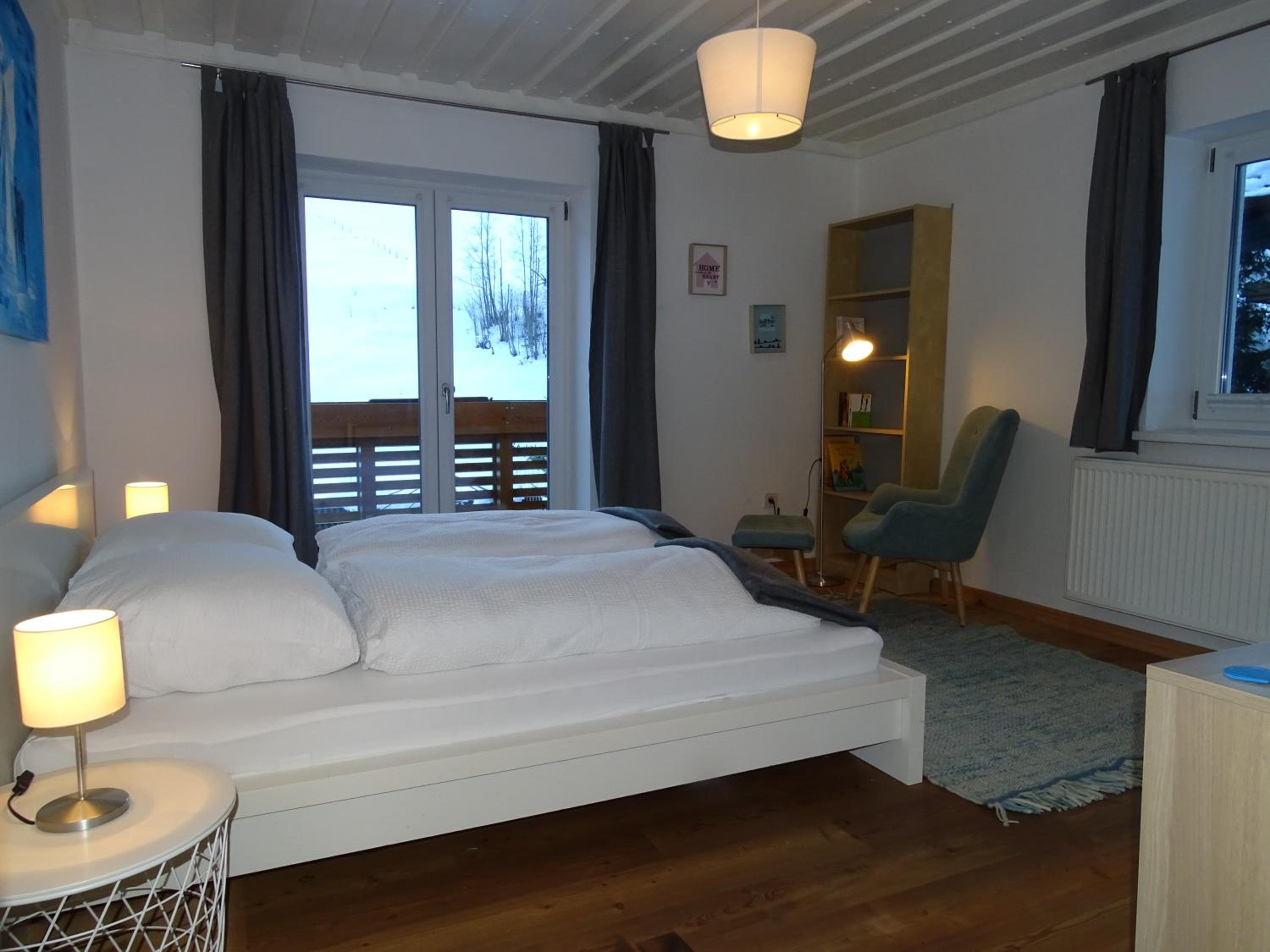 Alpine Cottage Salzburg