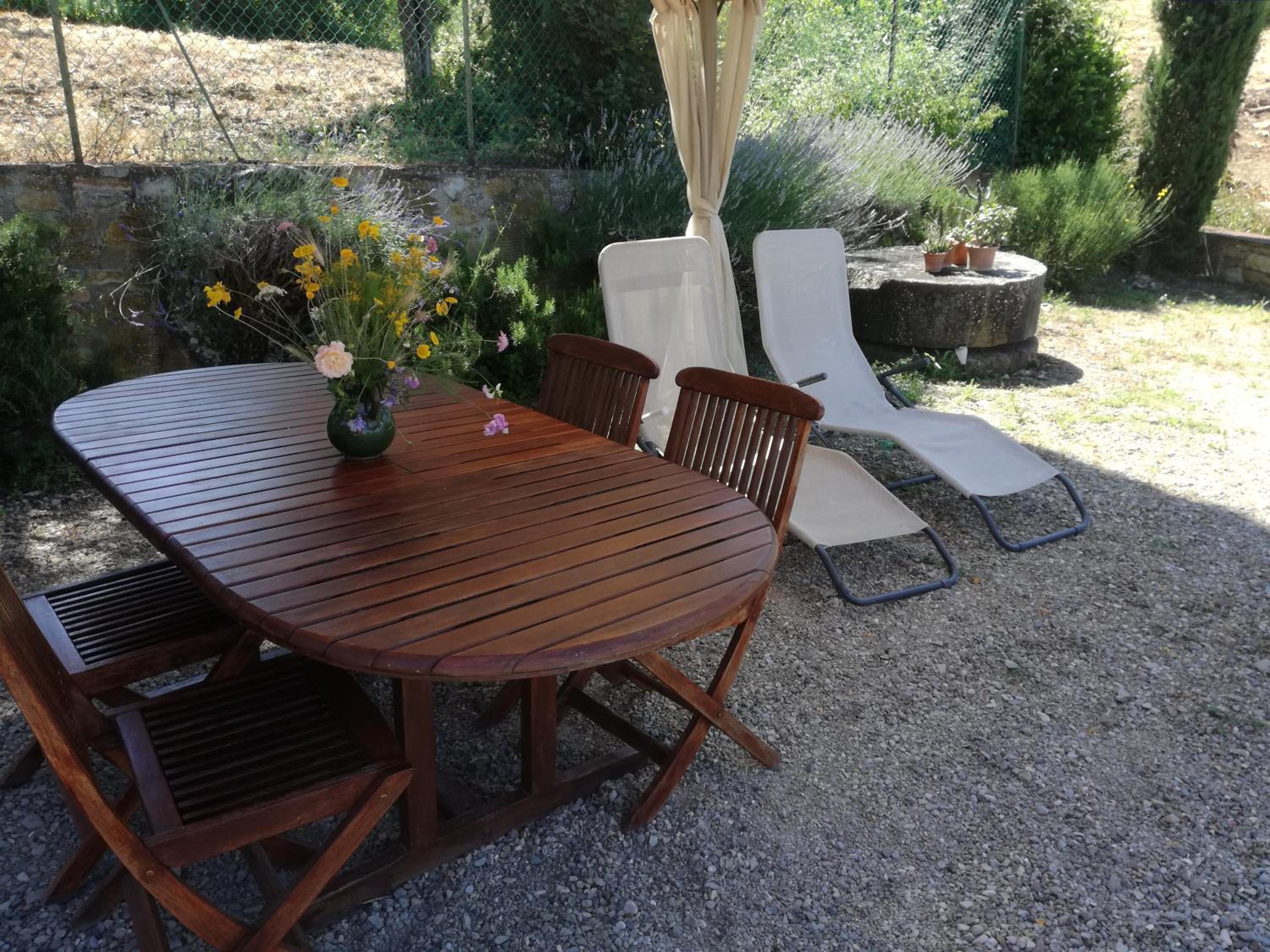 Agriturismo Podere la Cava
