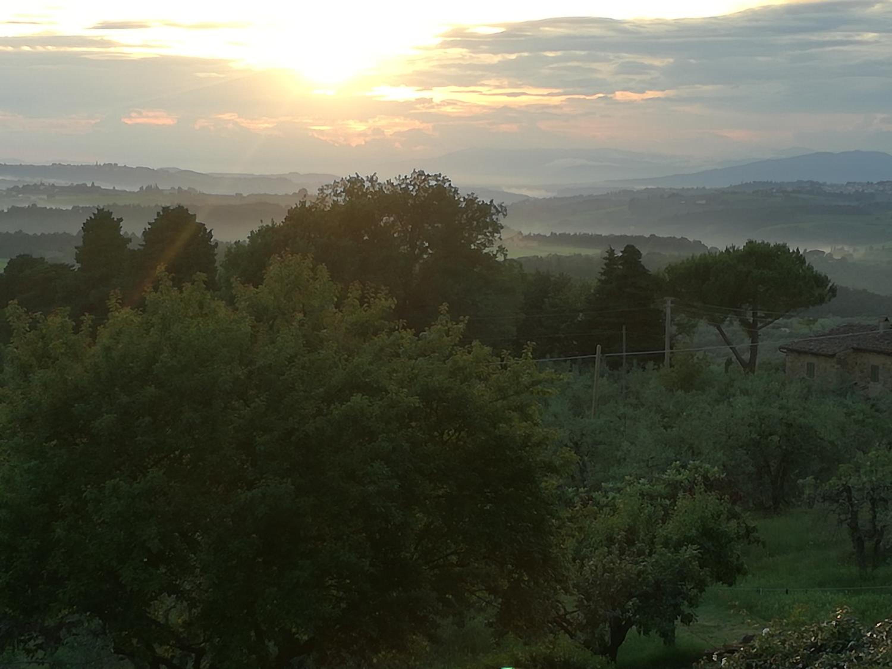 Agriturismo Podere la Cava