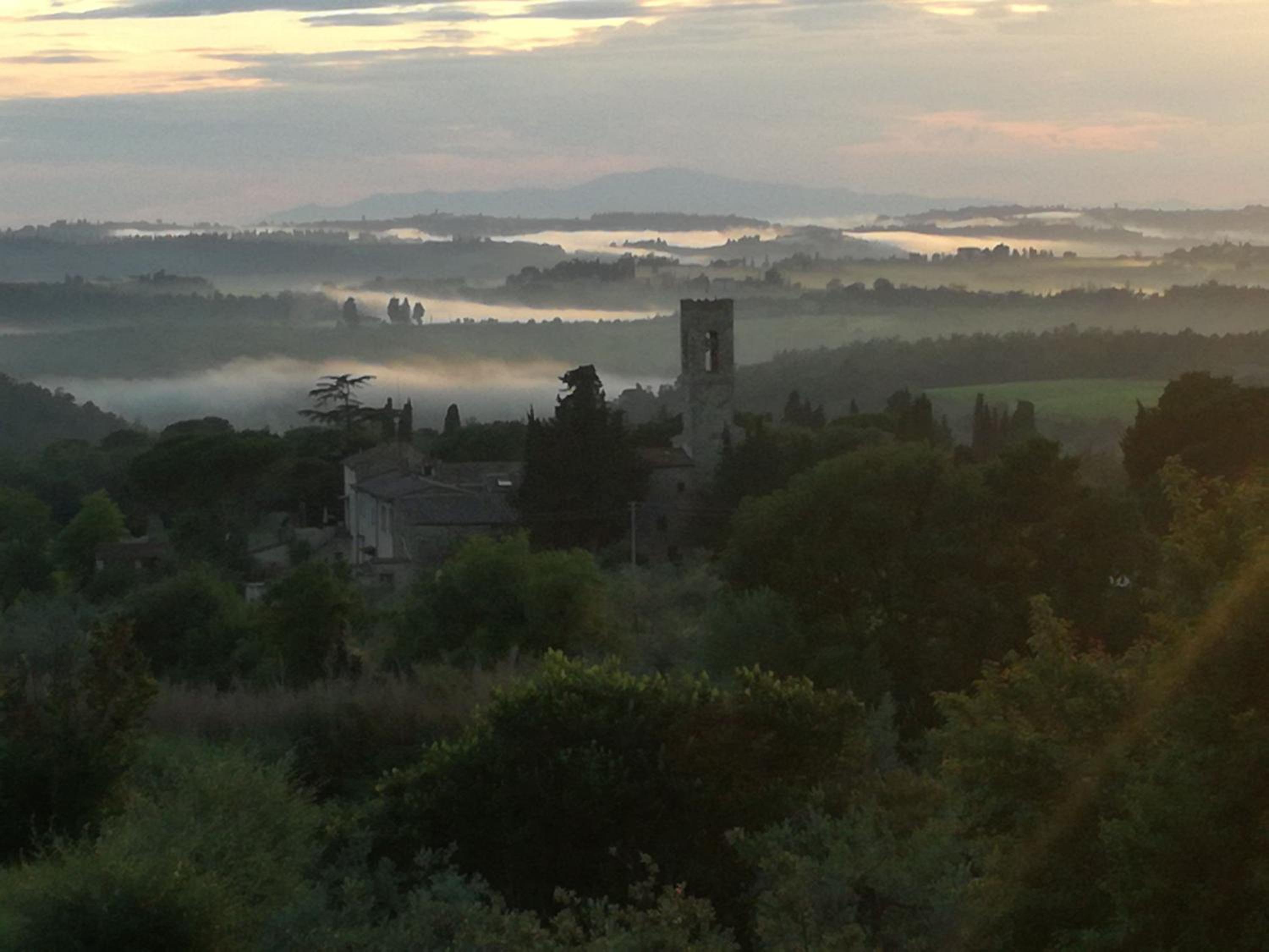 Agriturismo Podere la Cava