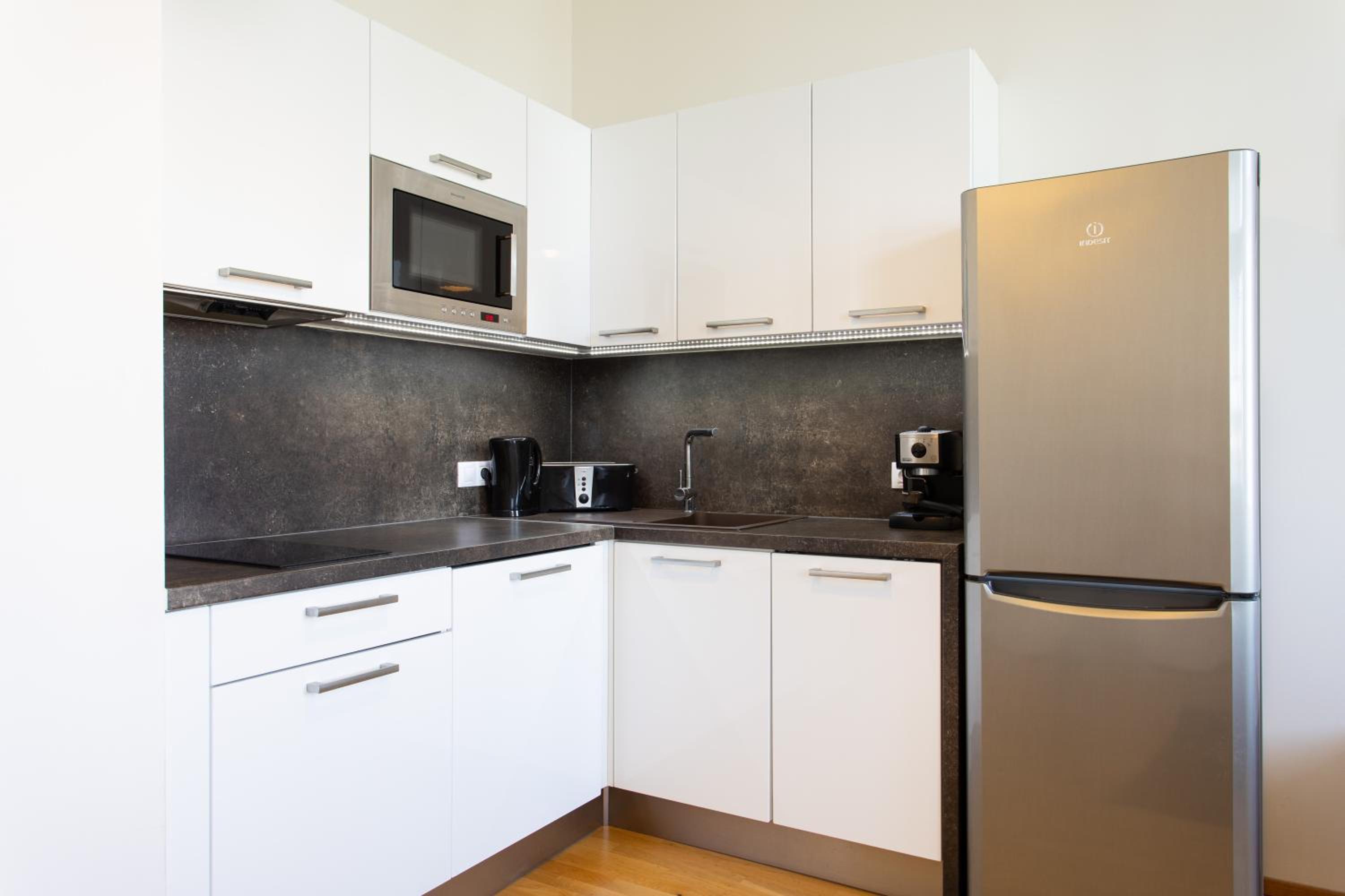 Residence Vinohrad